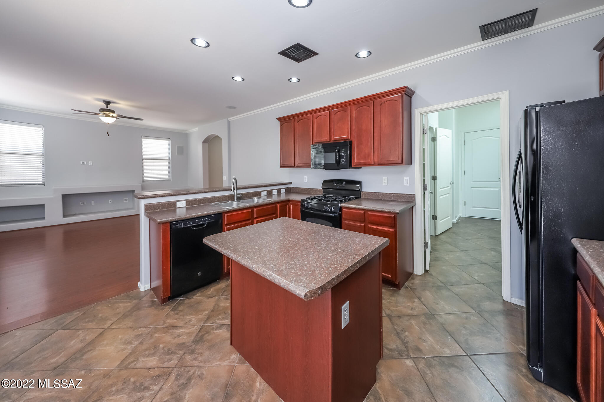 Rancho Del Lago (BLK45 1-106) - Residential