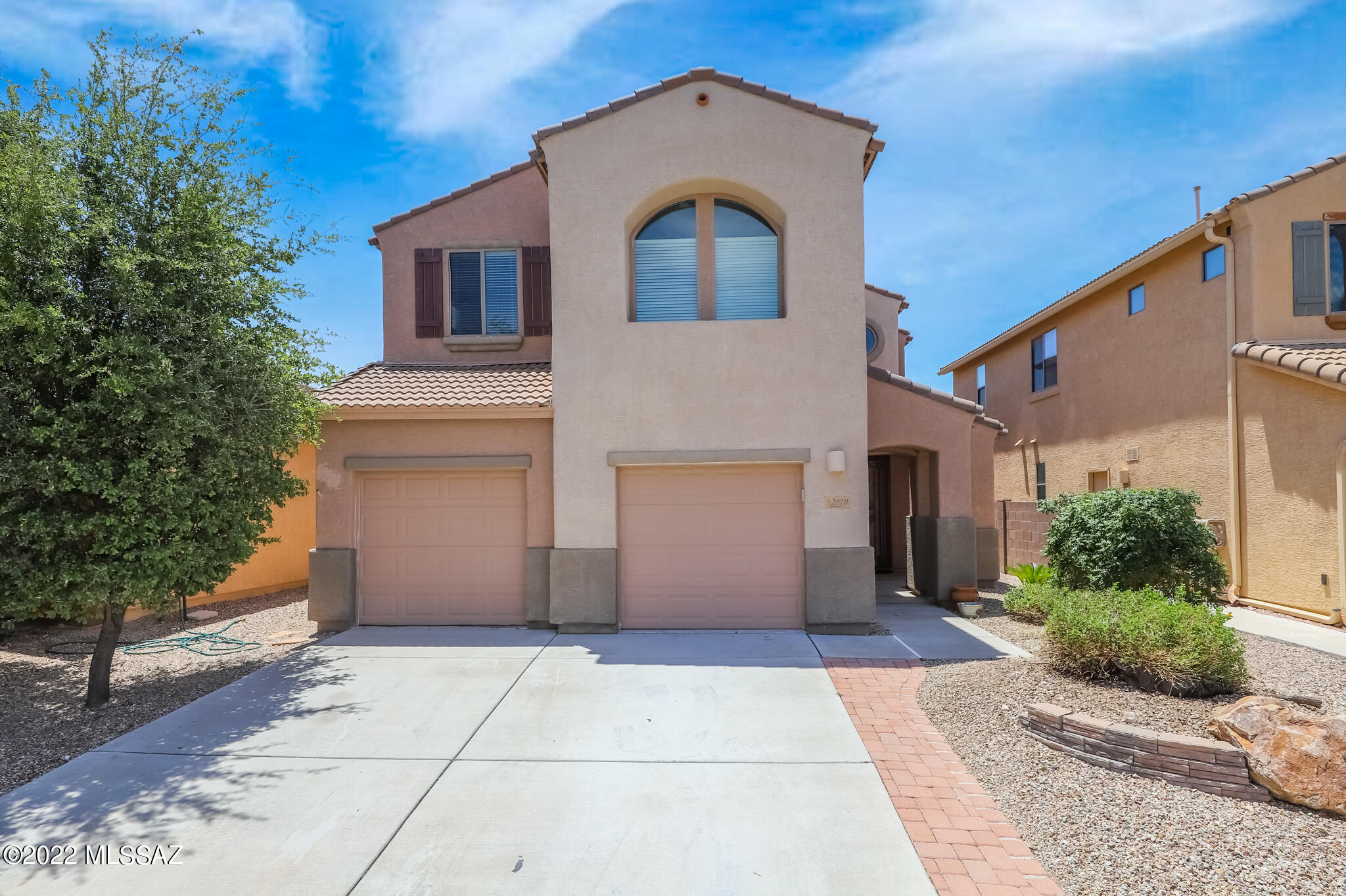 Rancho Del Lago (BLK45 1-106) - Residential