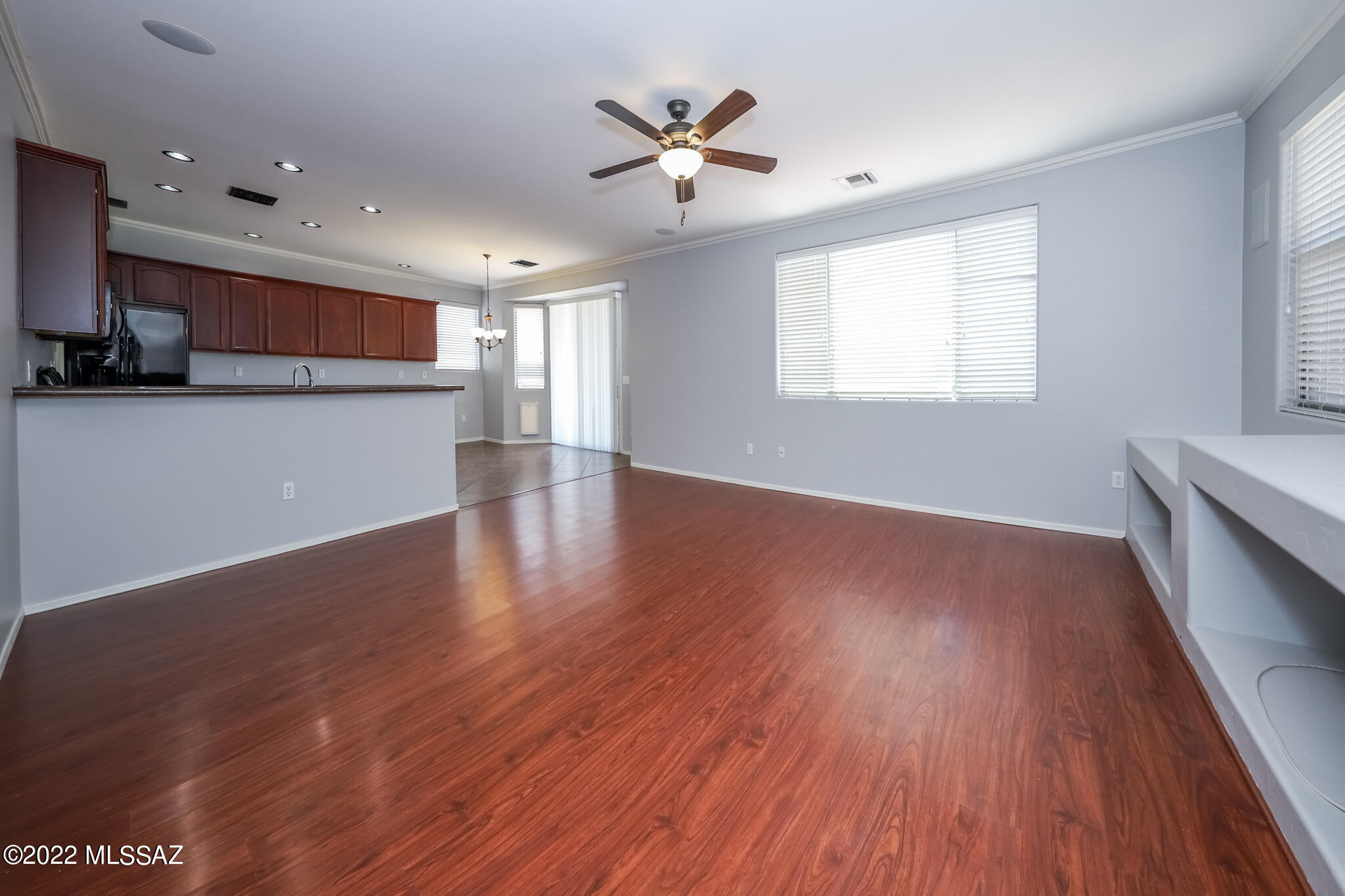 Rancho Del Lago (BLK45 1-106) - Residential