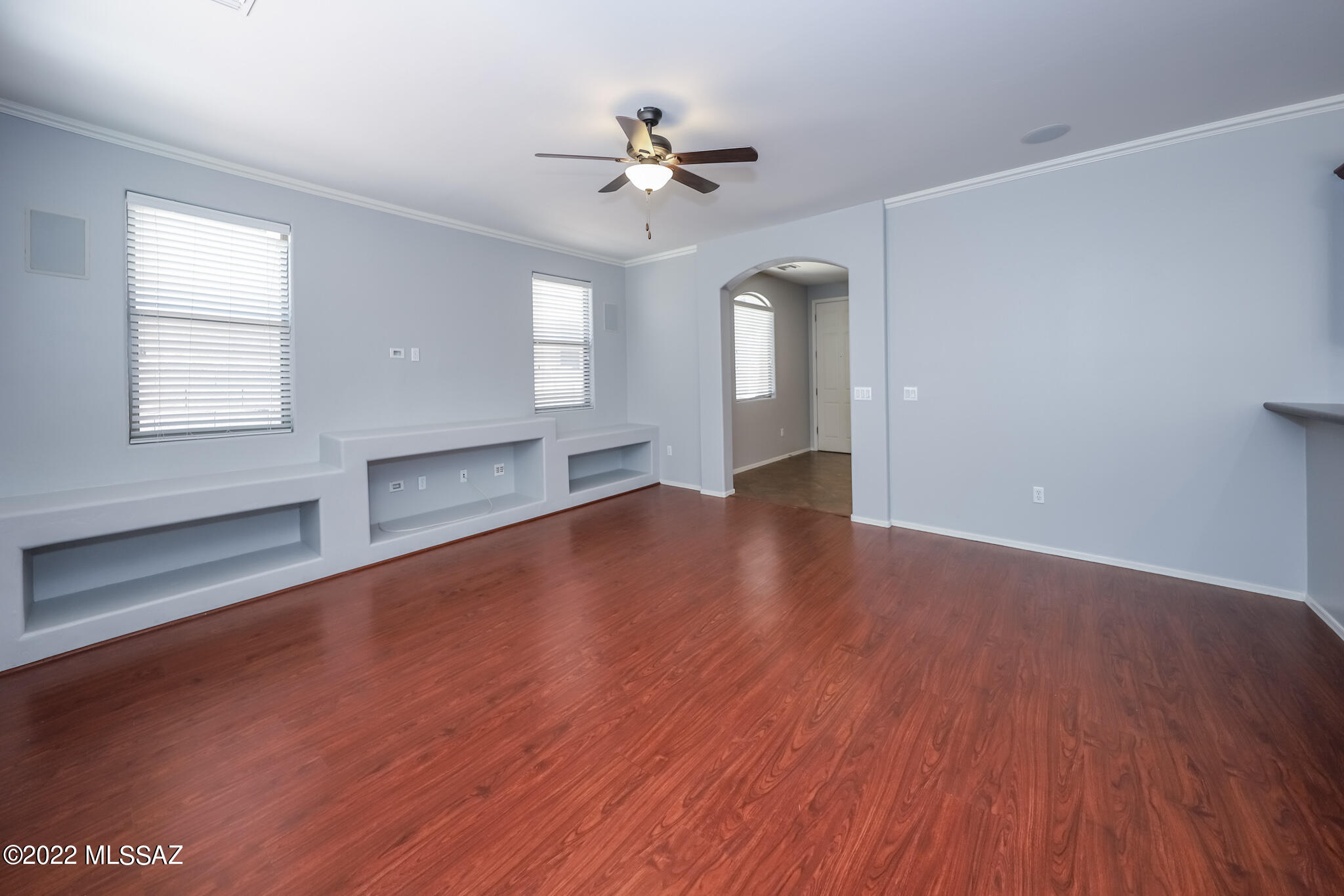 Rancho Del Lago (BLK45 1-106) - Residential