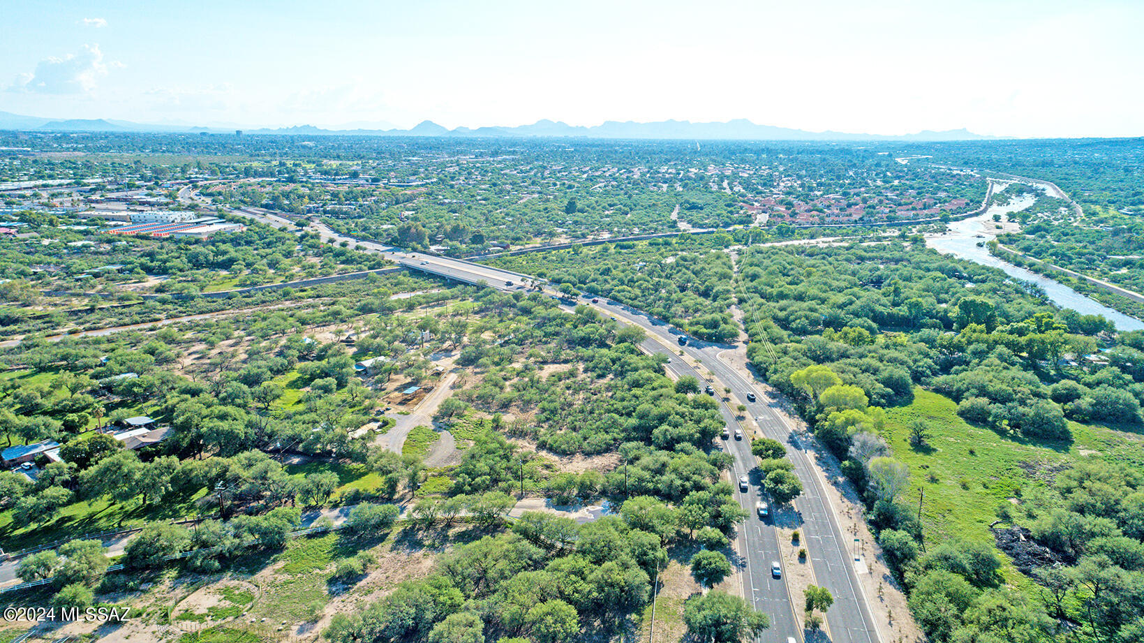 8050 E Tanque Verde Road n/a