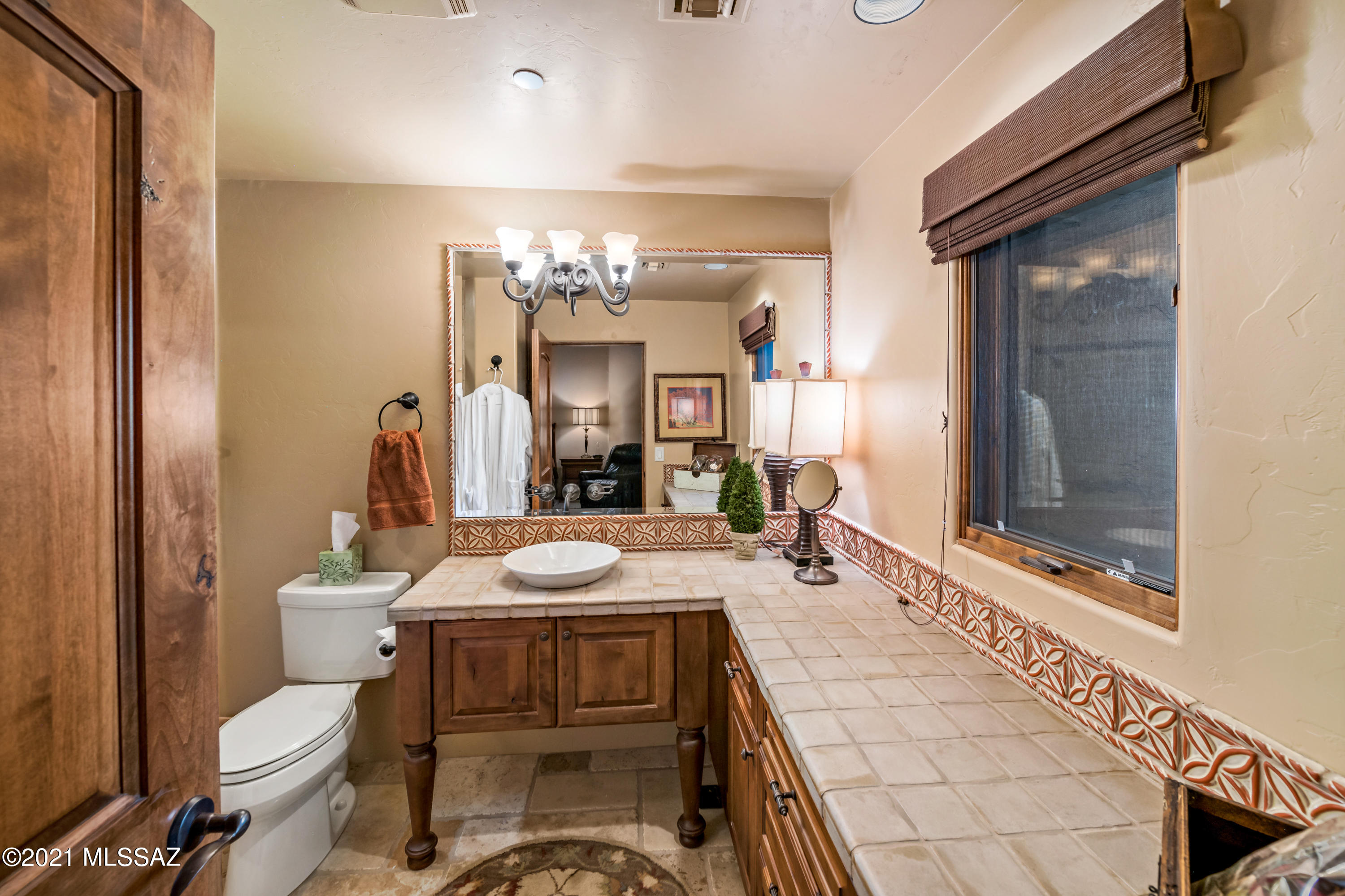 Stone Canyon III - Residential