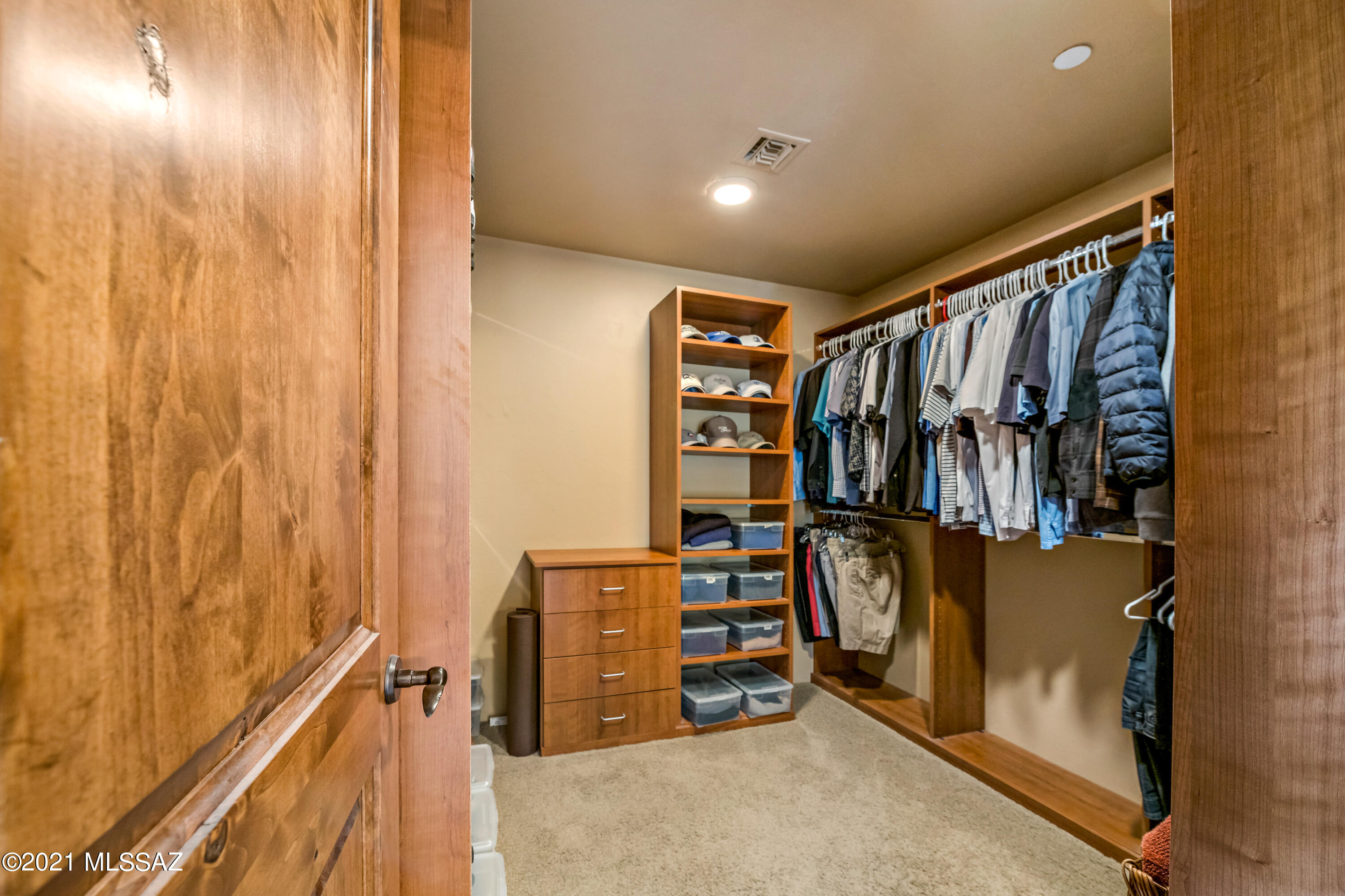 Stone Canyon III - Residential