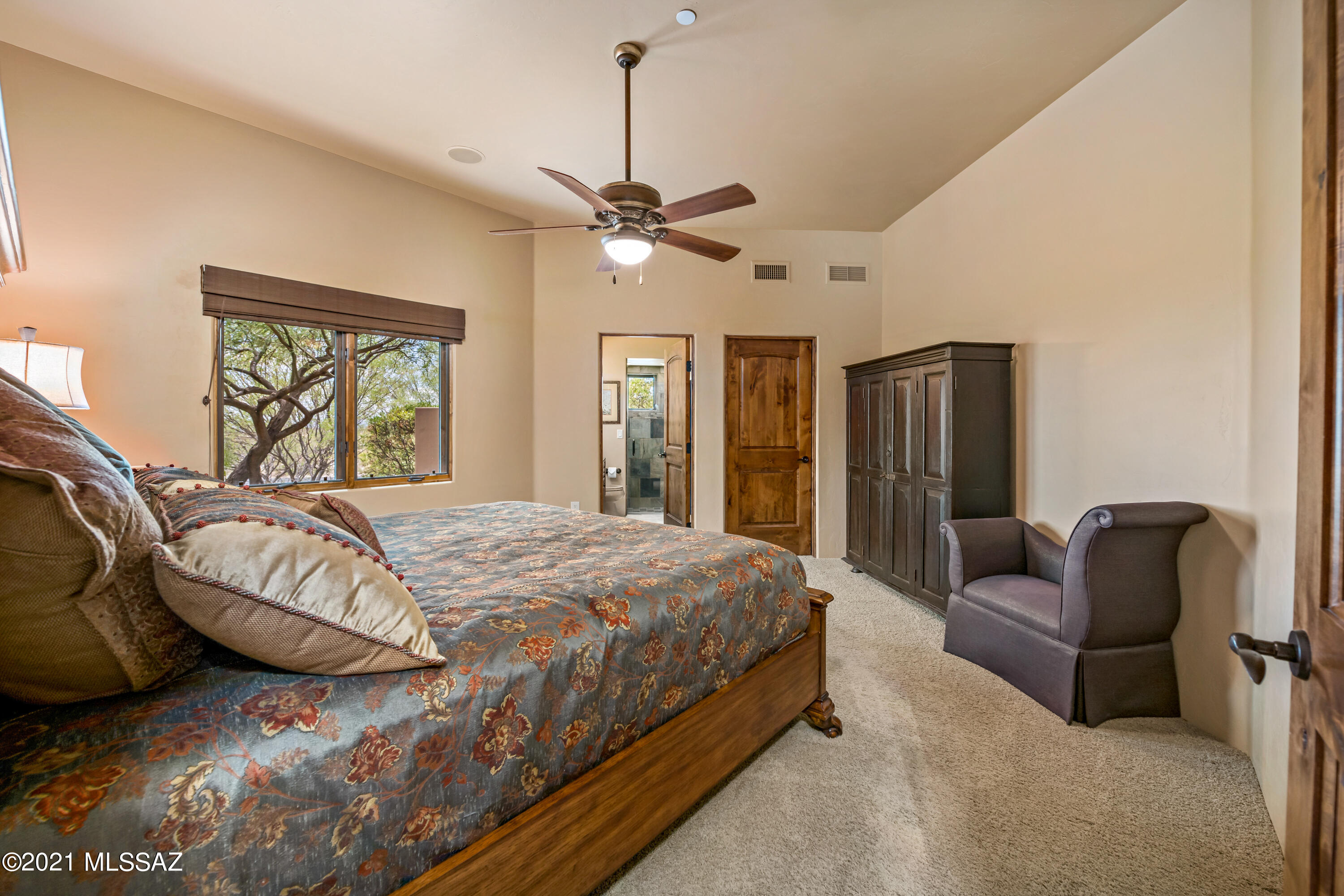 Stone Canyon III - Residential