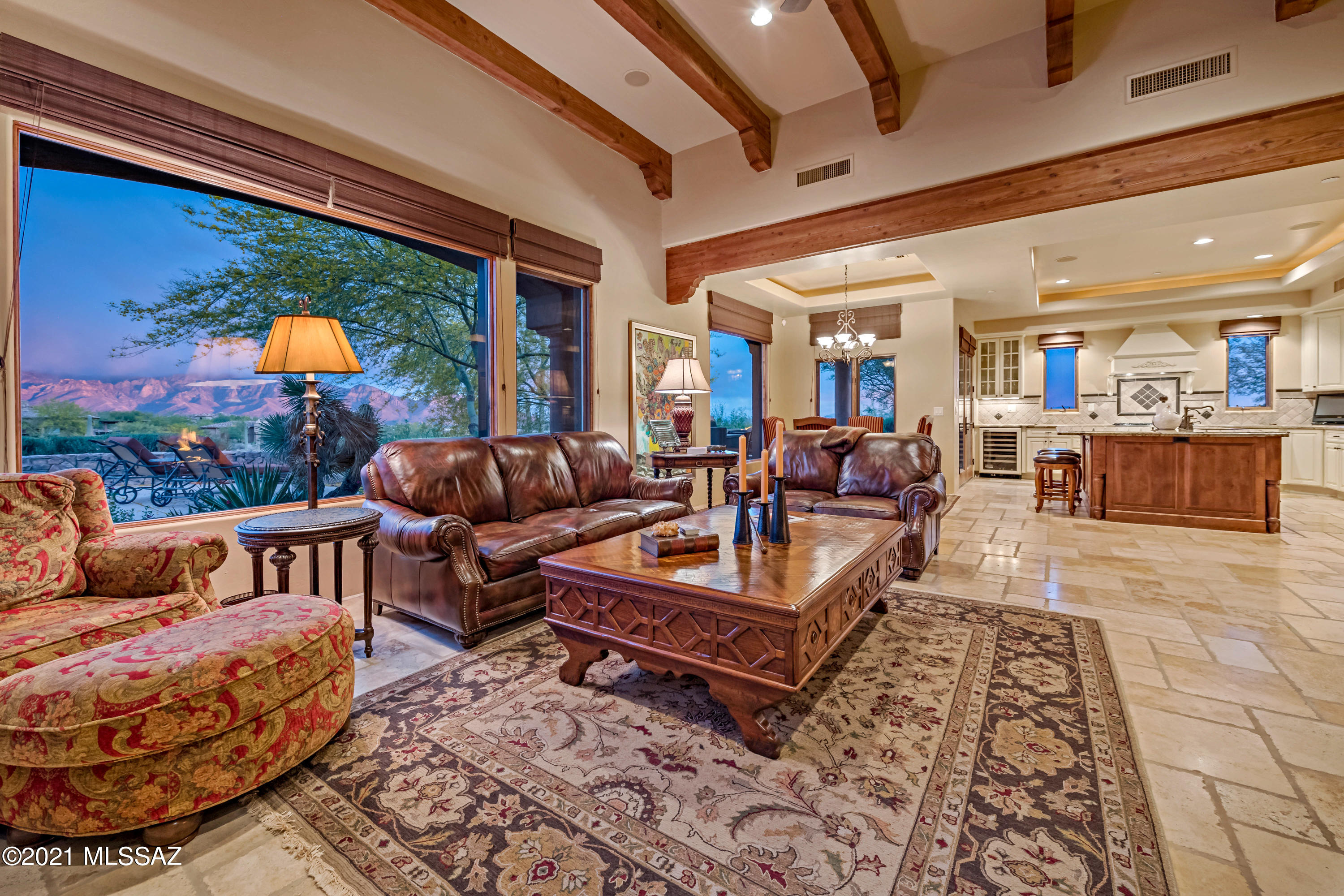 Stone Canyon III - Residential