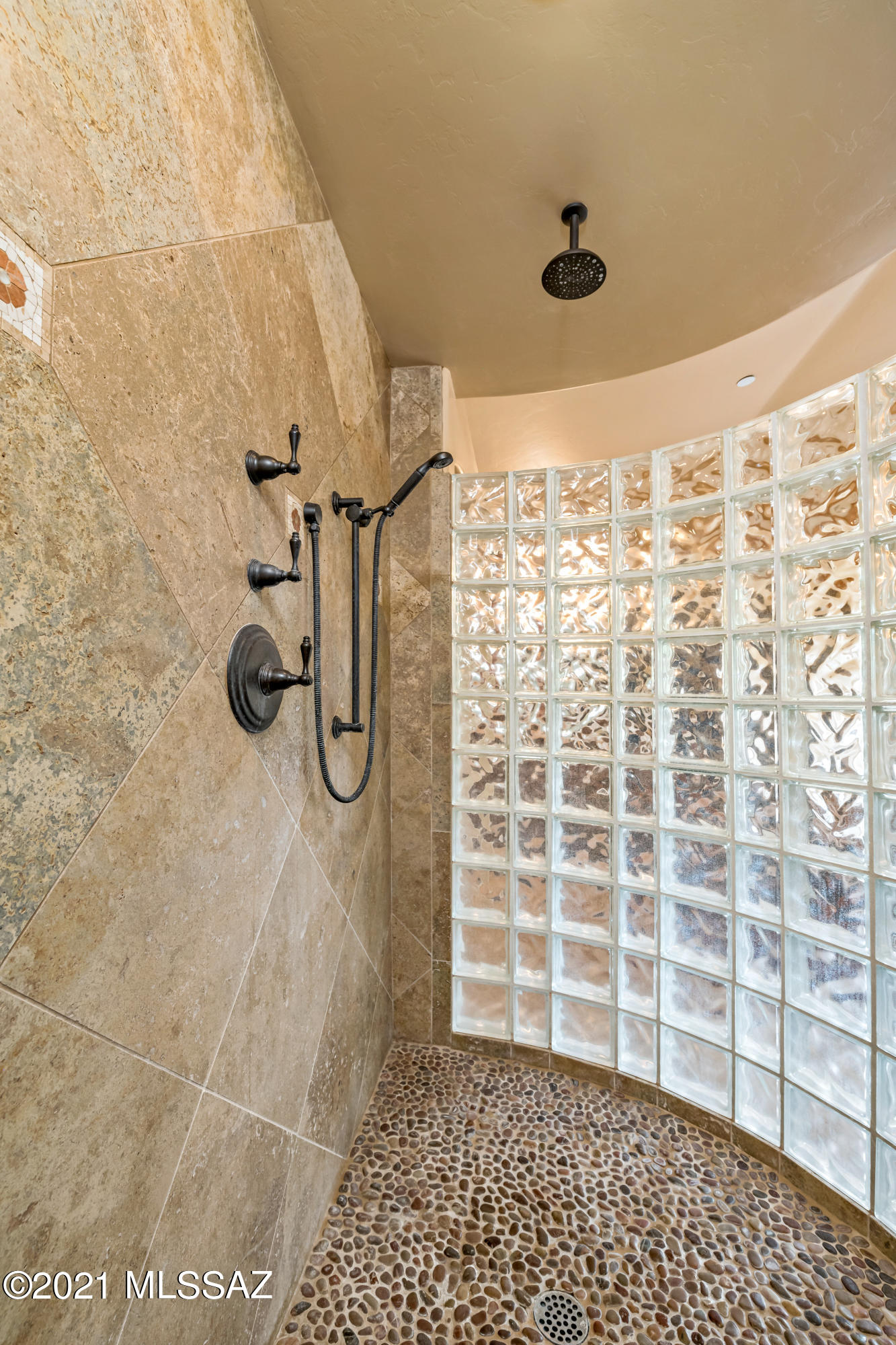 Stone Canyon III - Residential