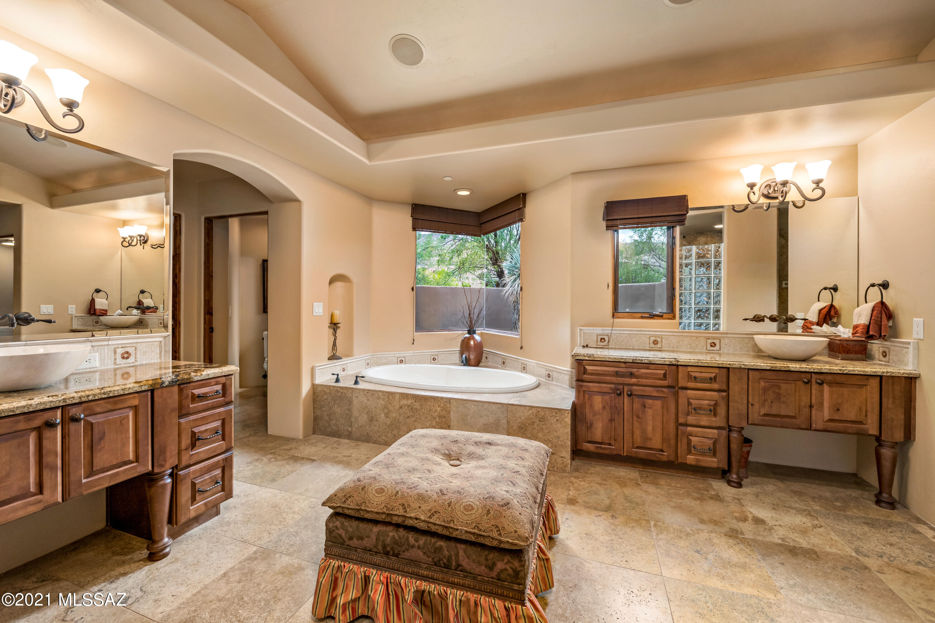 Stone Canyon III - Residential