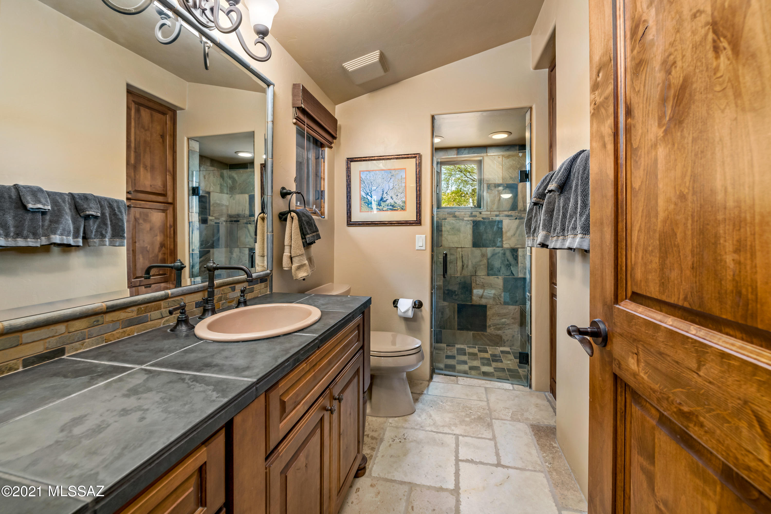 Stone Canyon III - Residential