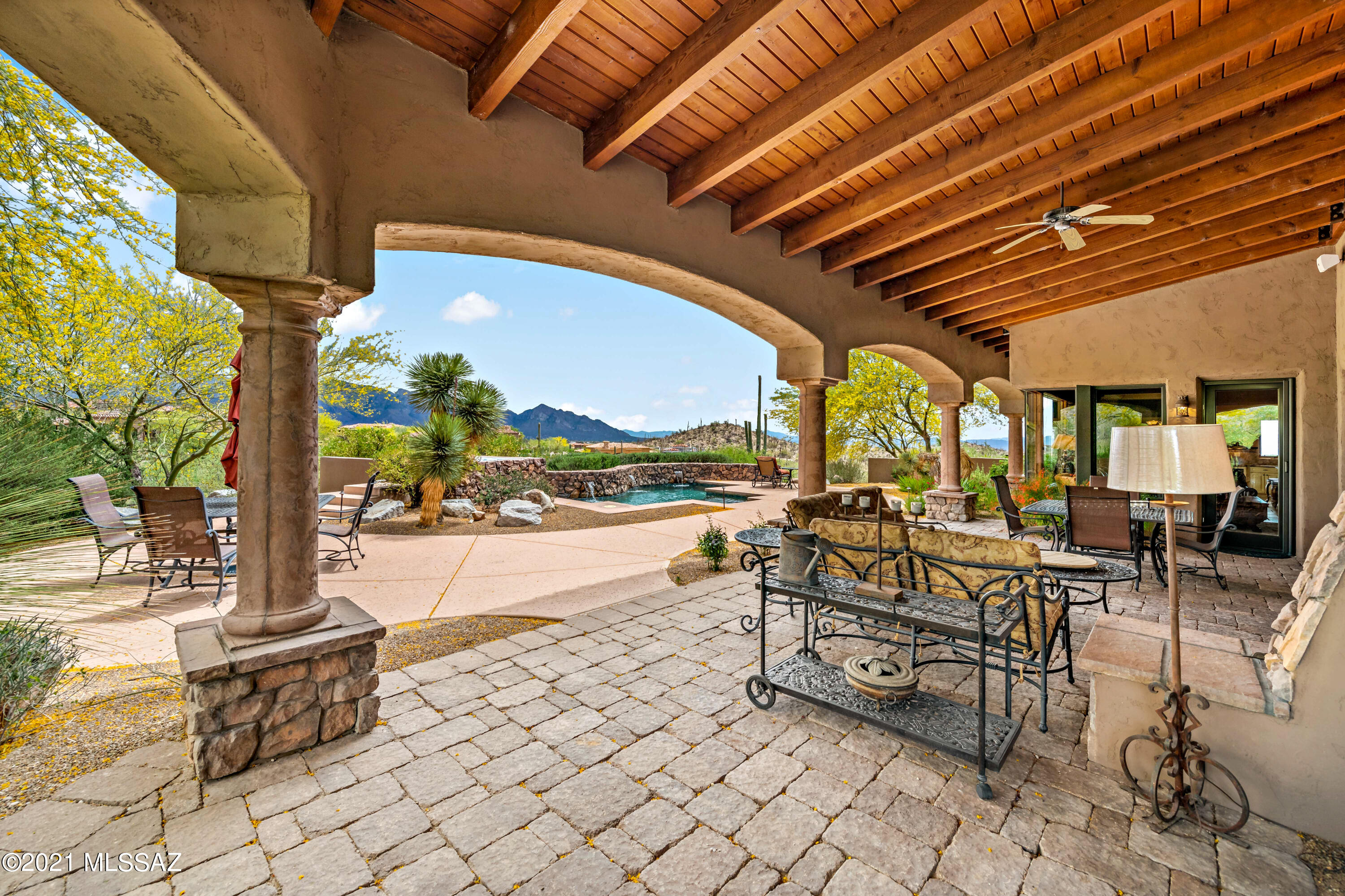 Stone Canyon III - Residential