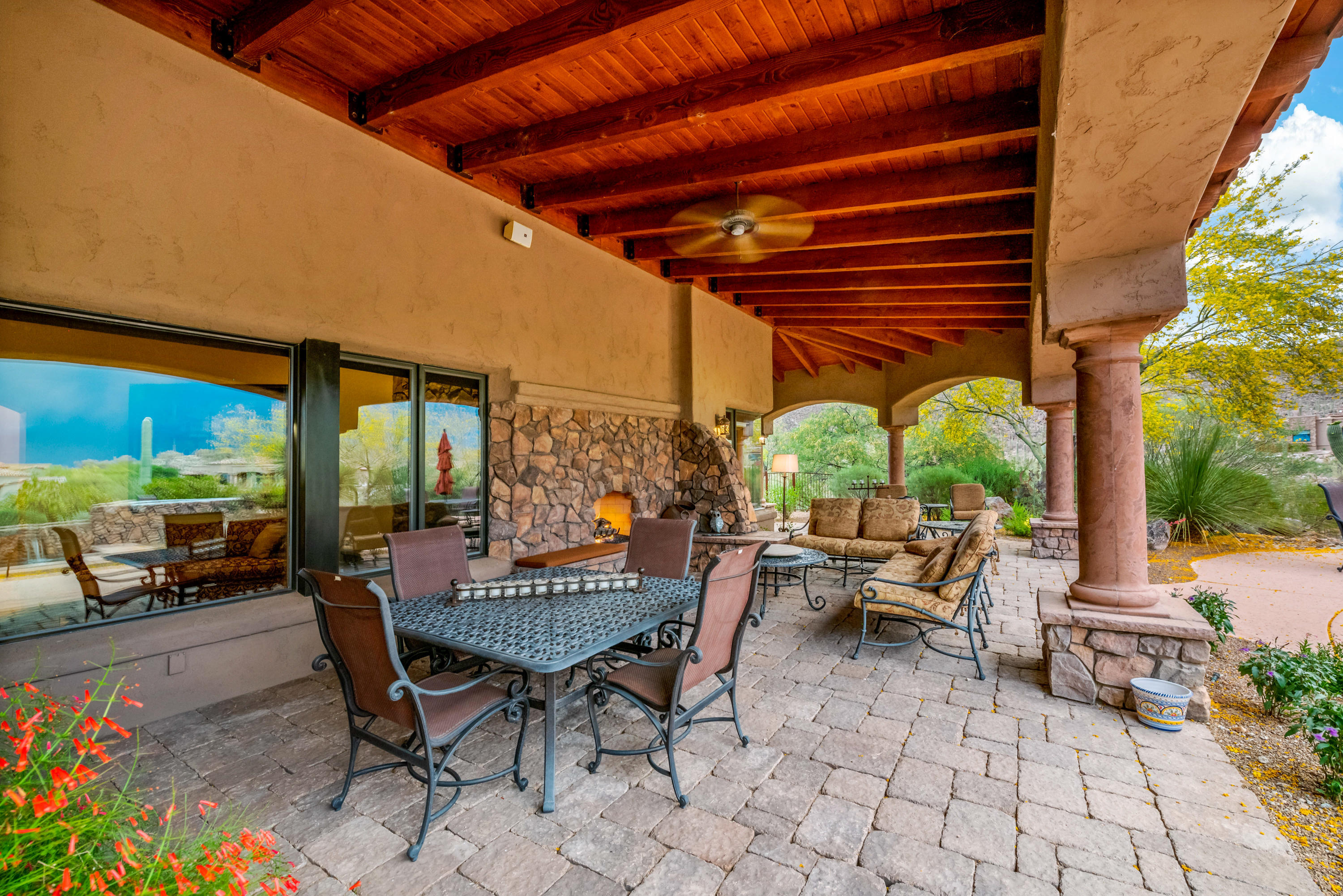 Stone Canyon III - Residential