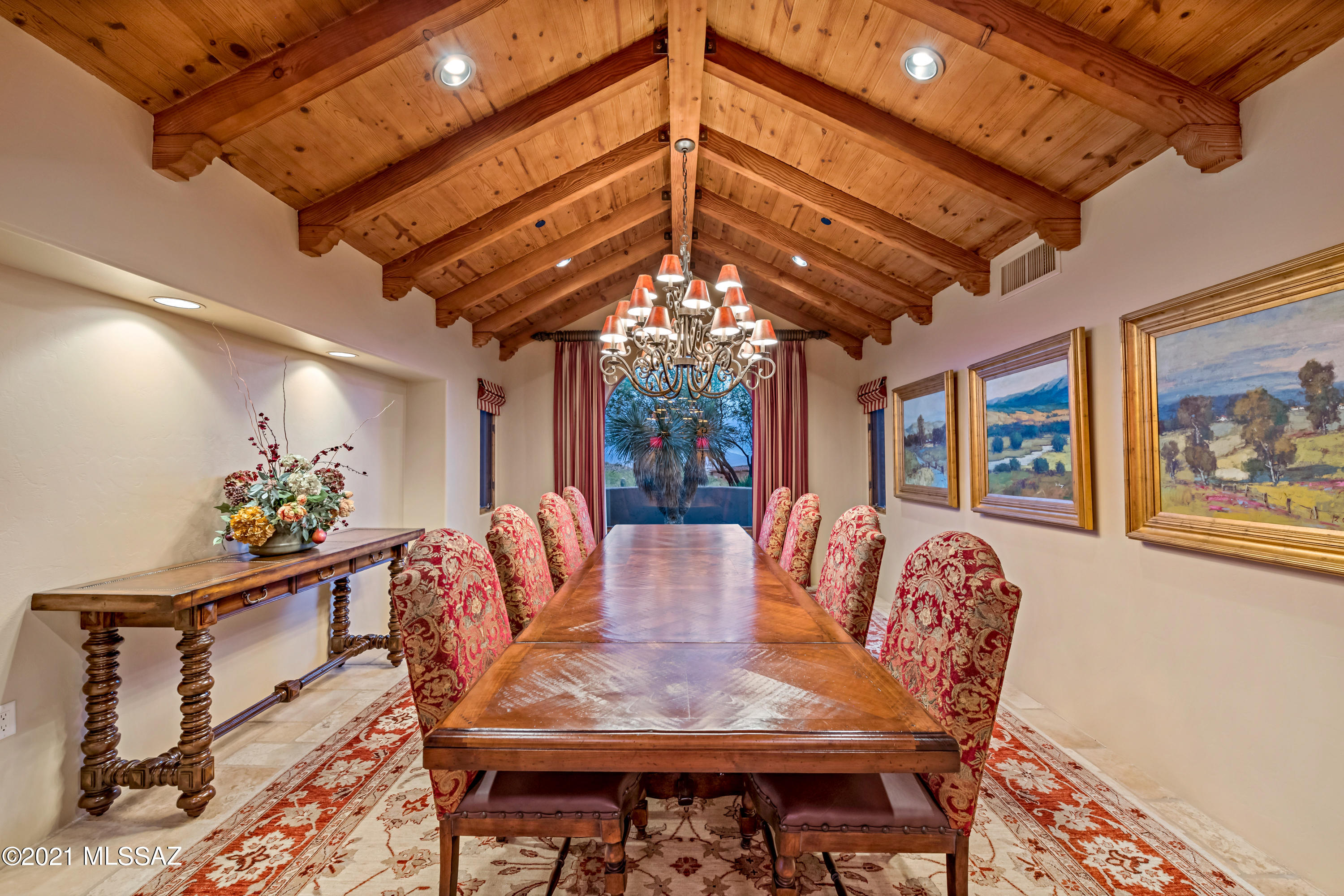 Stone Canyon III - Residential