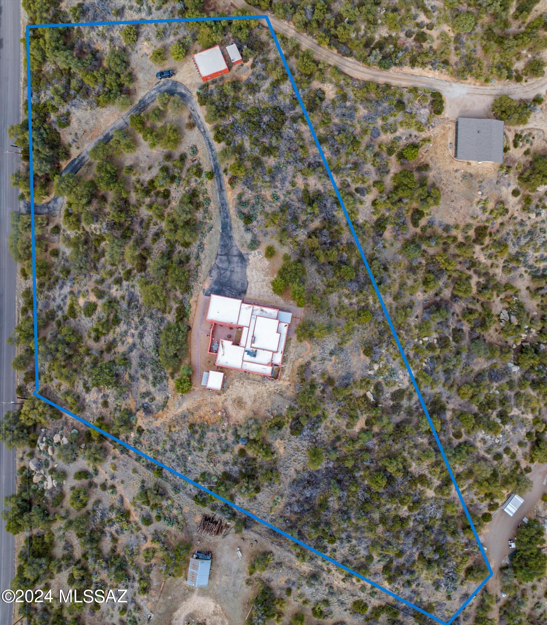 Cherry Valley - Residential