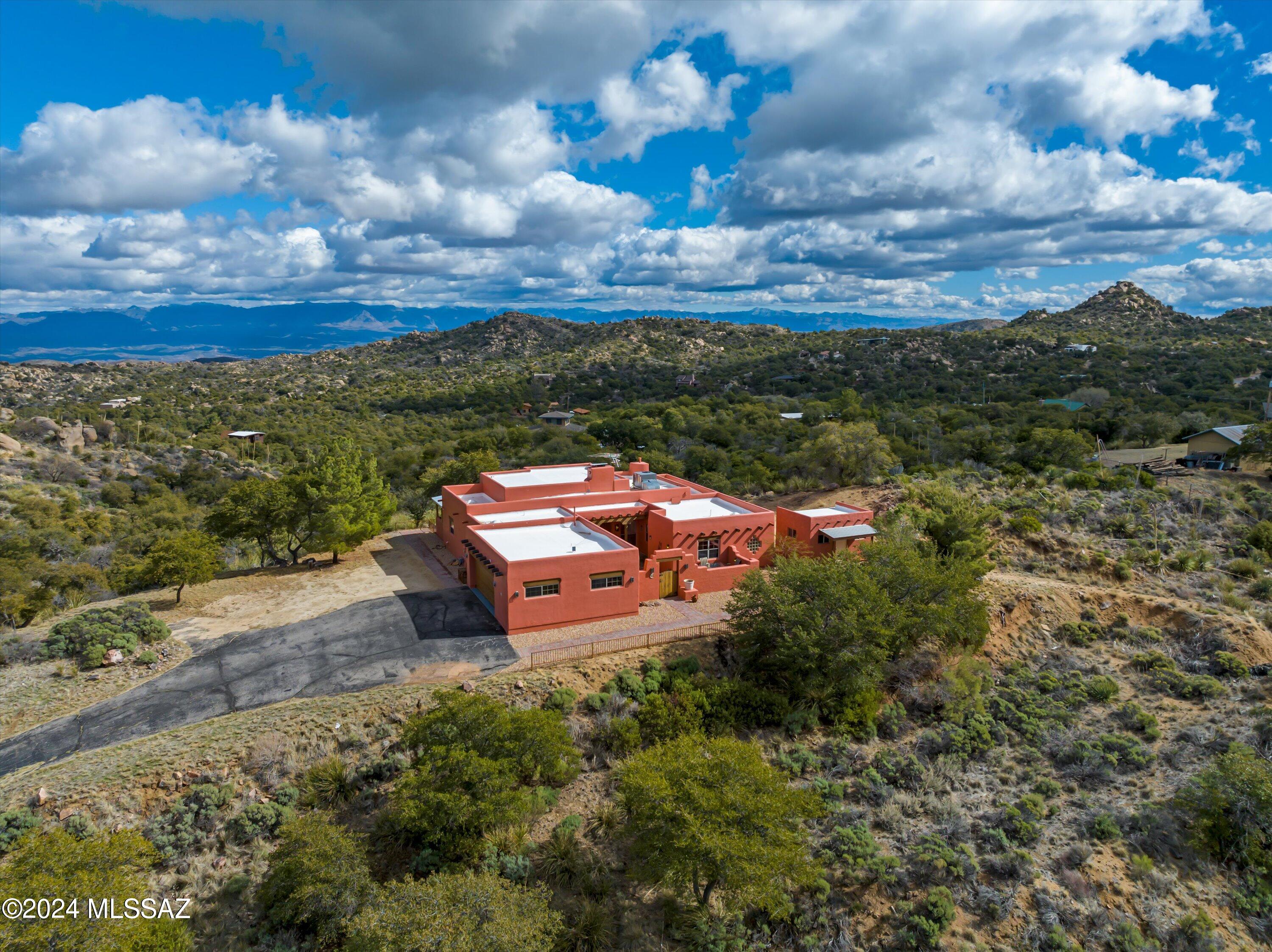 Cherry Valley - Residential