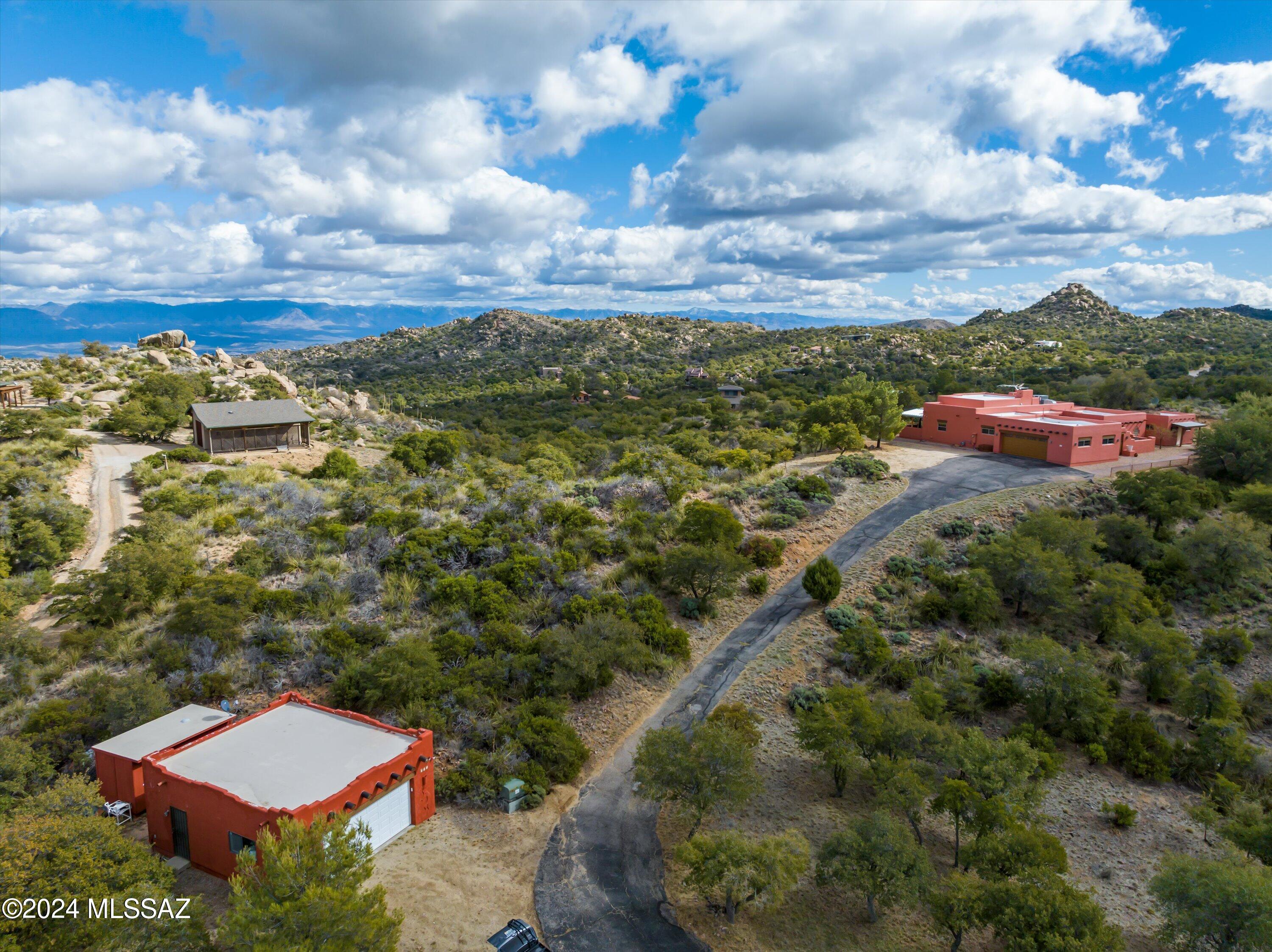 Cherry Valley - Residential