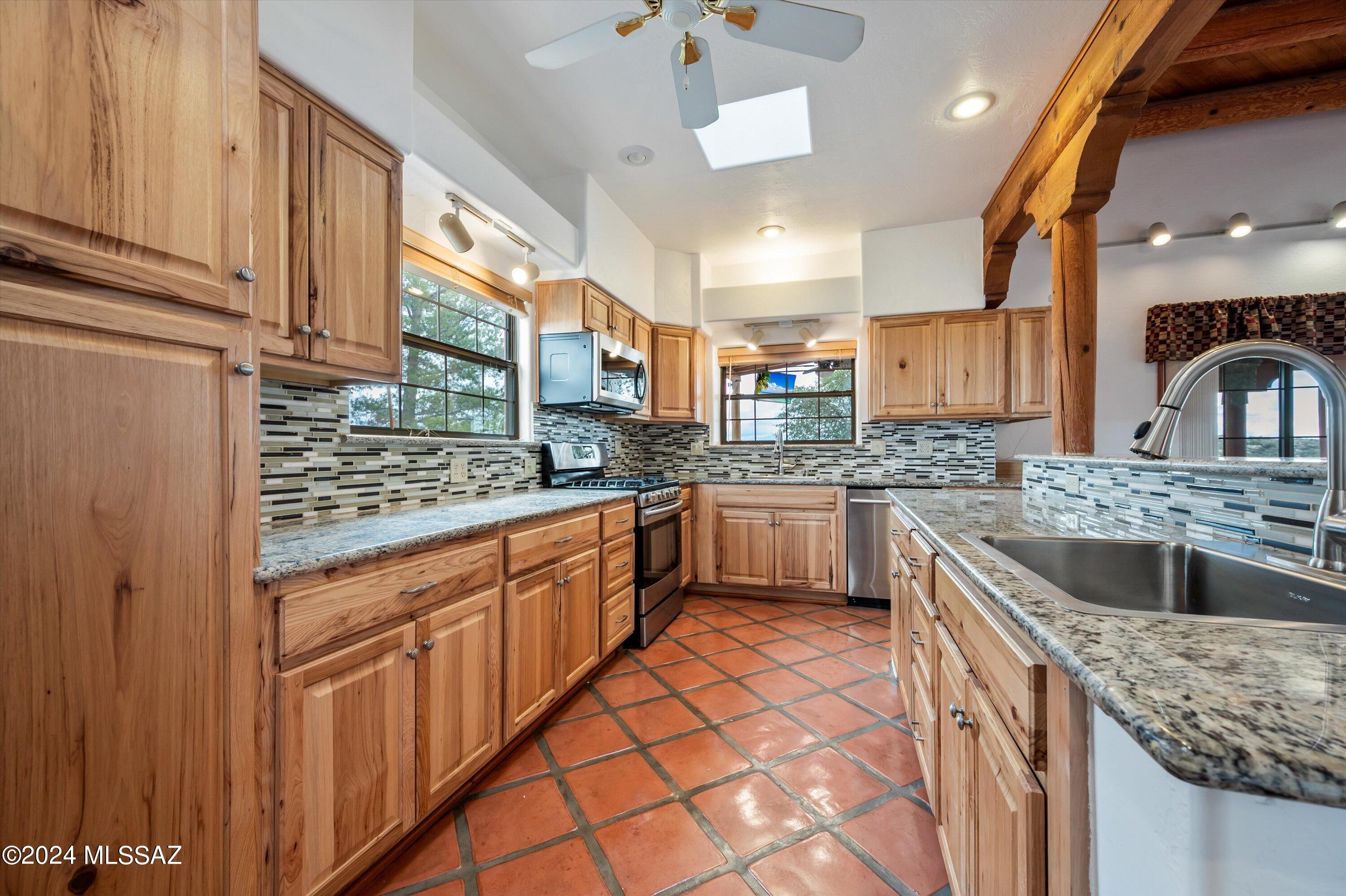 Cherry Valley - Residential