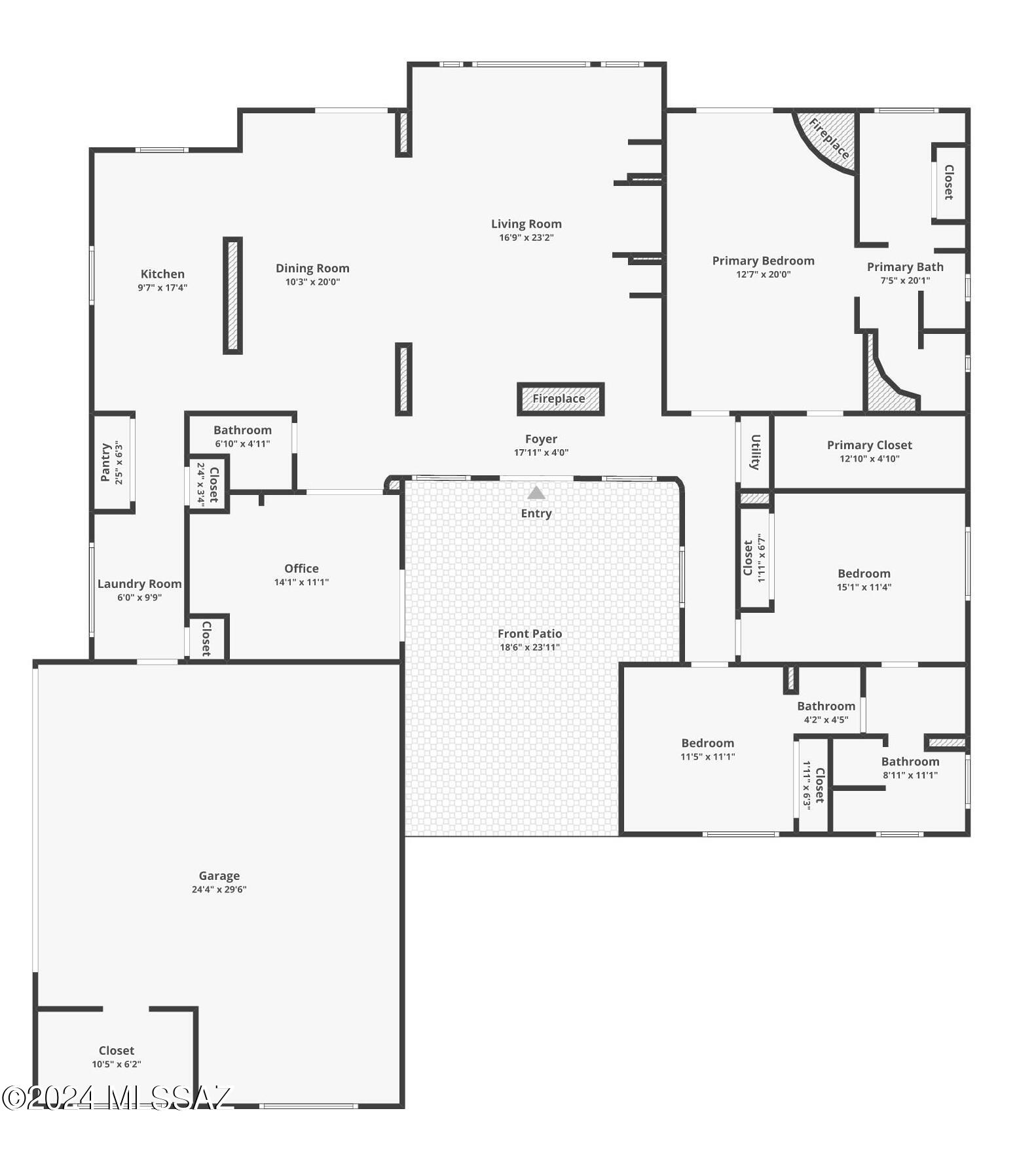 Cherry Valley - Residential