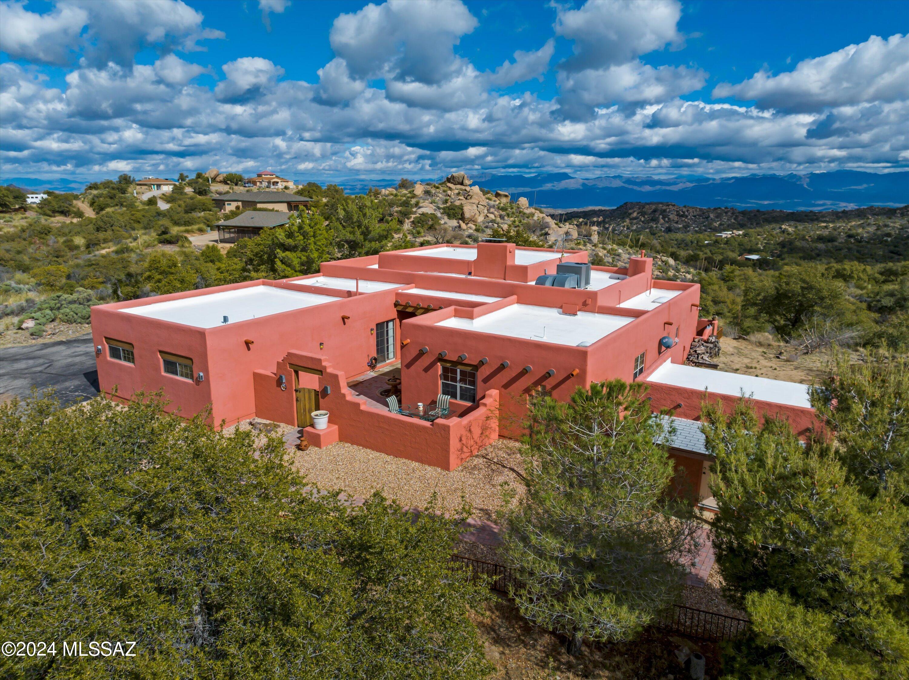 Cherry Valley - Residential
