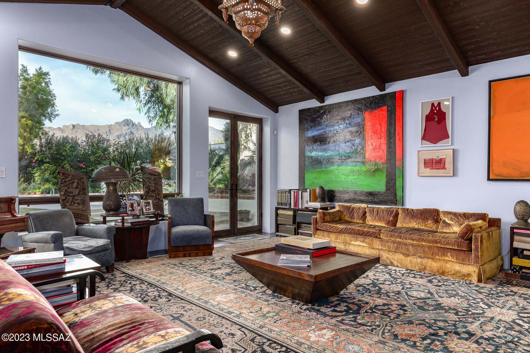 Catalina Foothills Estates - Residential