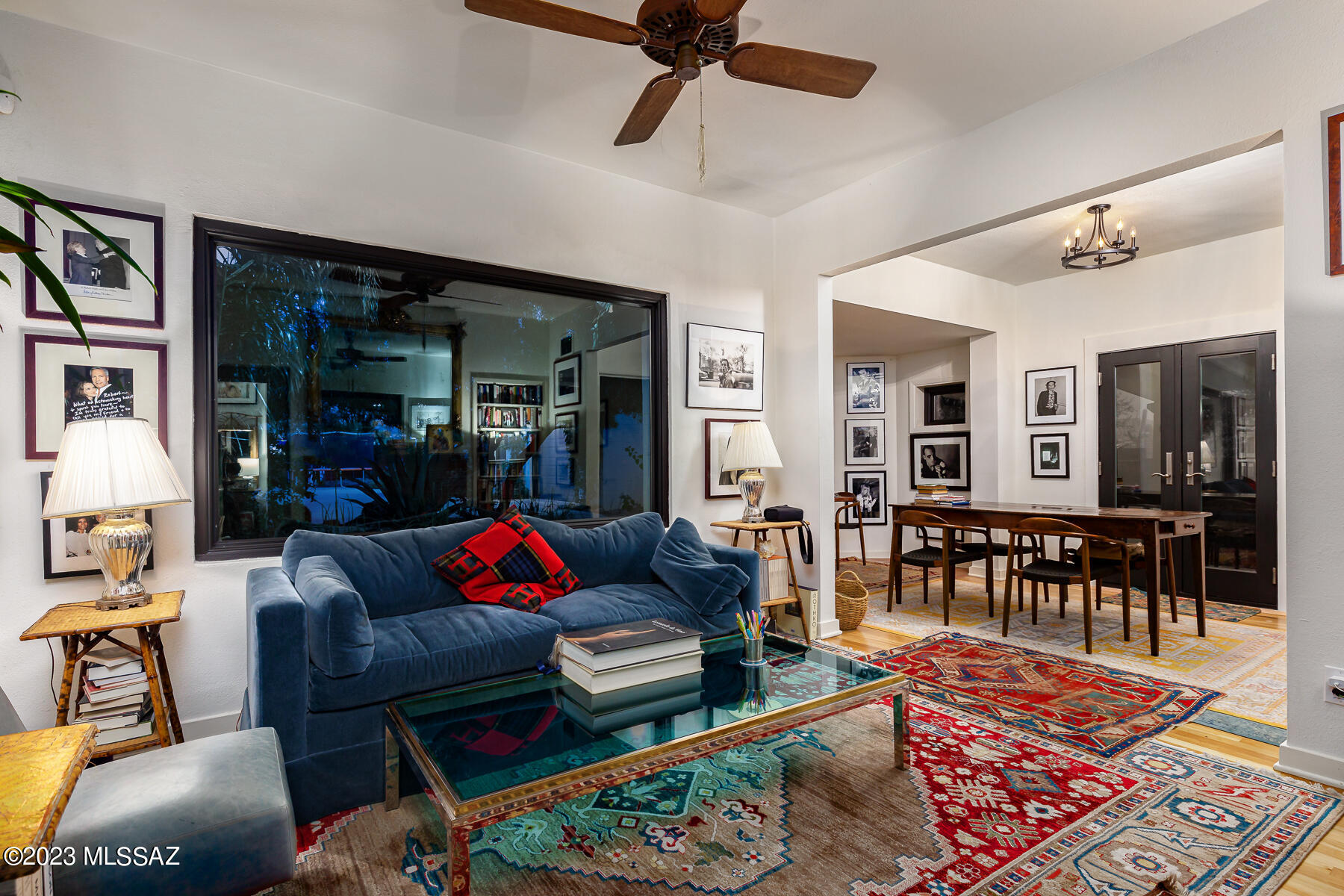 Catalina Foothills Estates - Residential