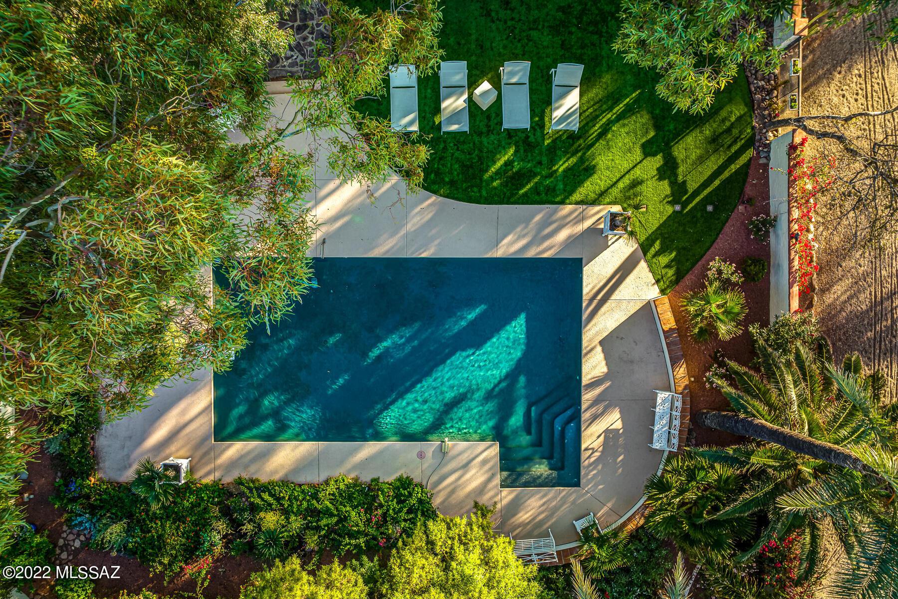 Catalina Foothills Estates - Residential