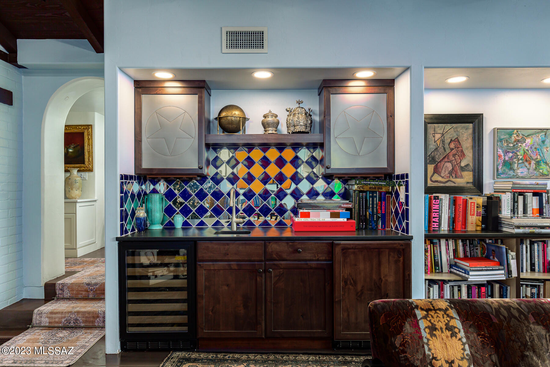Catalina Foothills Estates - Residential