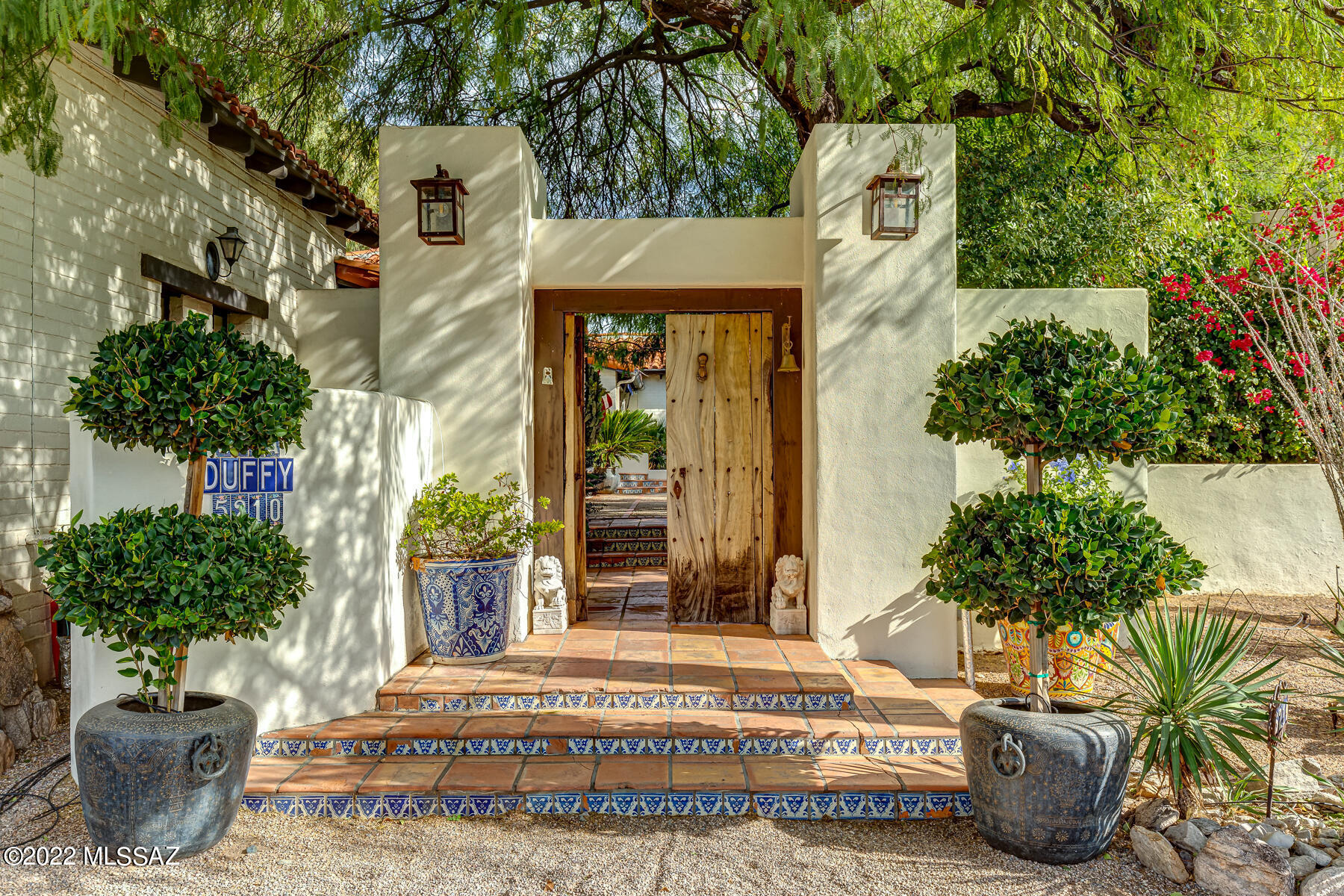 Catalina Foothills Estates - Residential