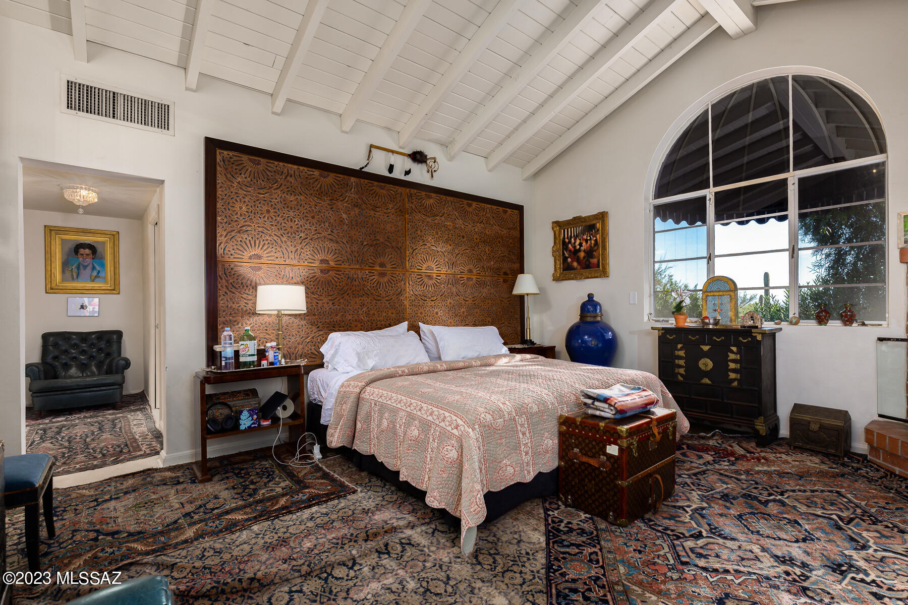 Catalina Foothills Estates - Residential