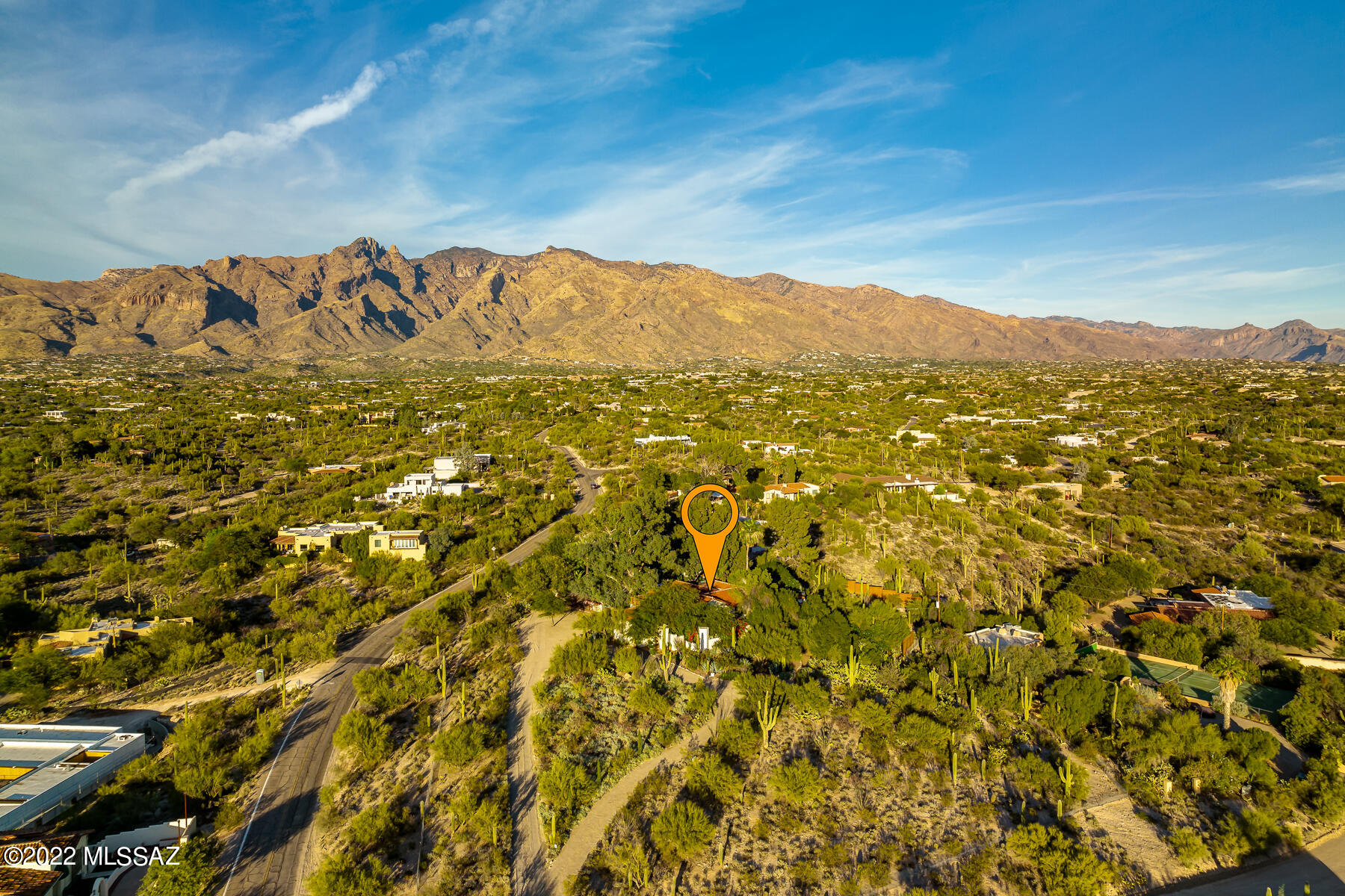 Catalina Foothills Estates - Residential