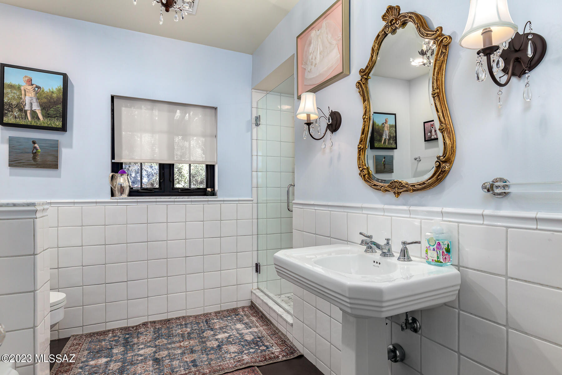Catalina Foothills Estates - Residential