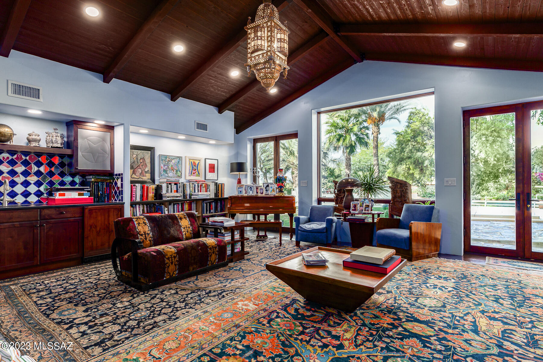 Catalina Foothills Estates - Residential