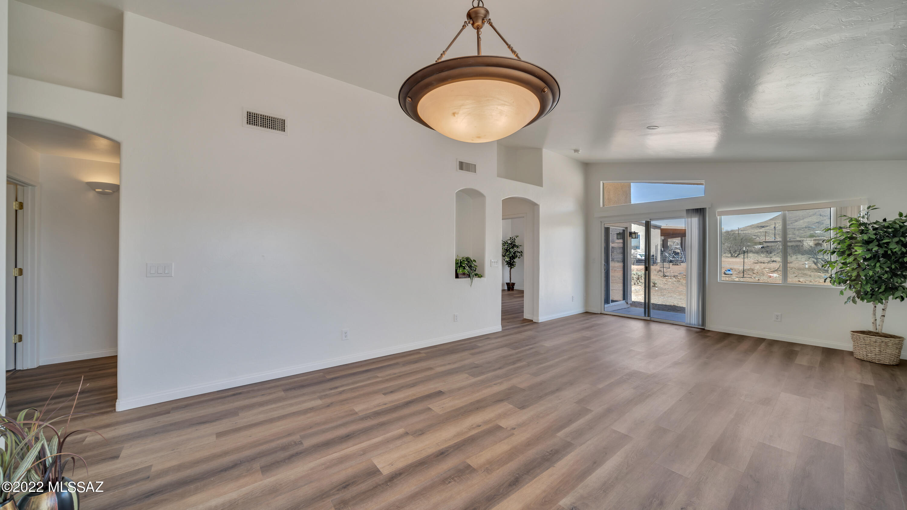 Rio Rico Ranchettes 18 - Residential