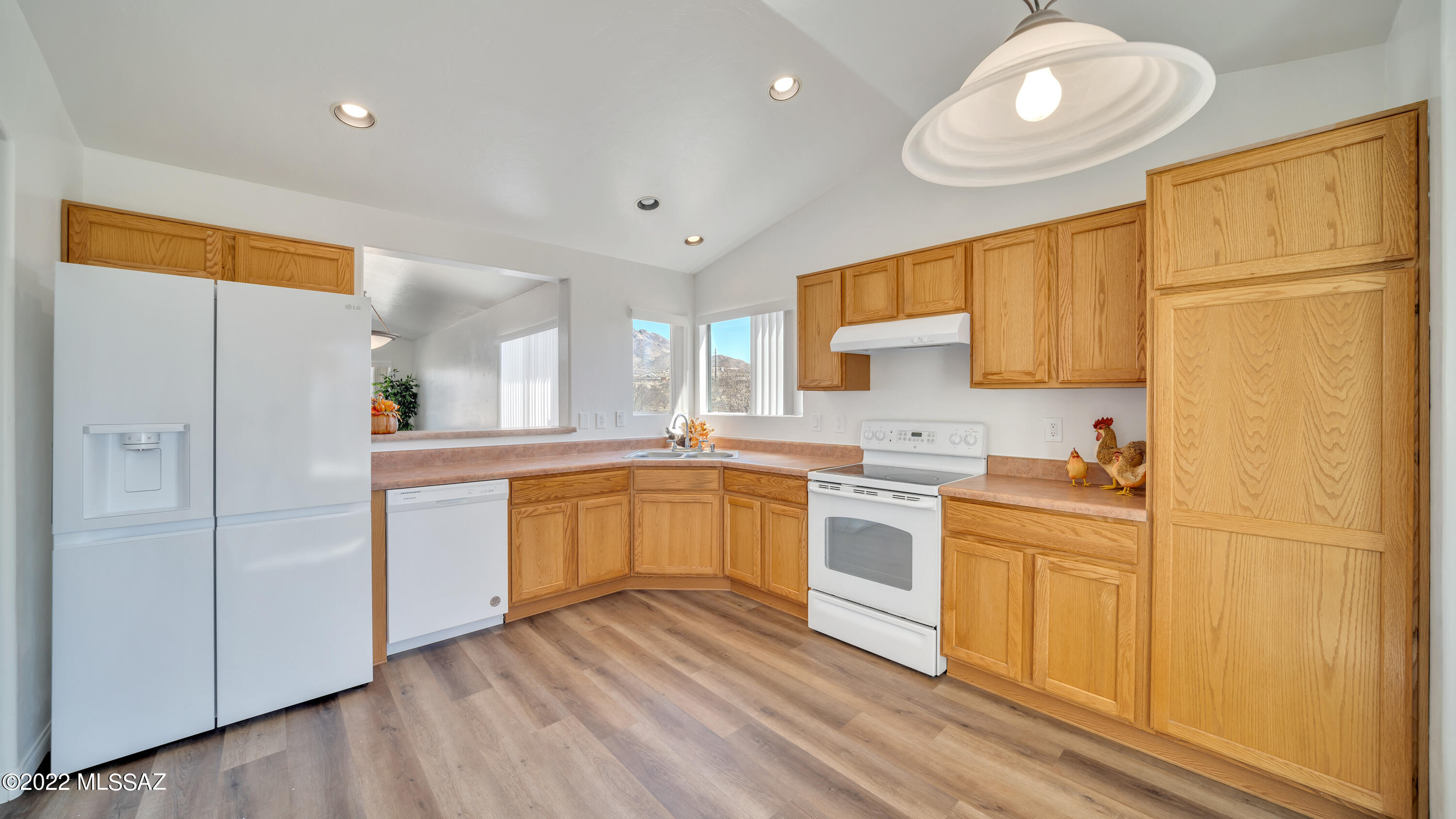 Rio Rico Ranchettes 18 - Residential