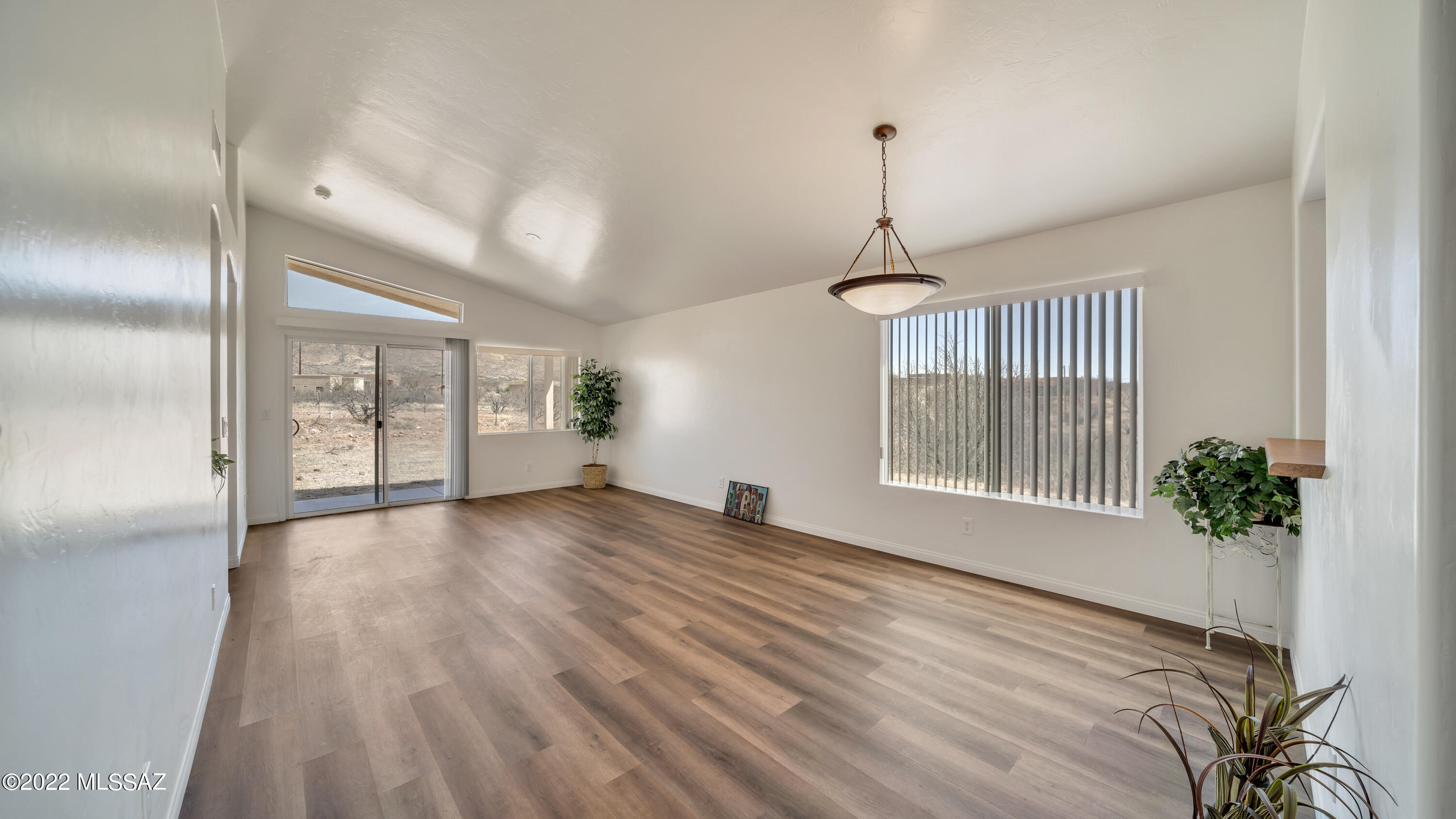 Rio Rico Ranchettes 18 - Residential
