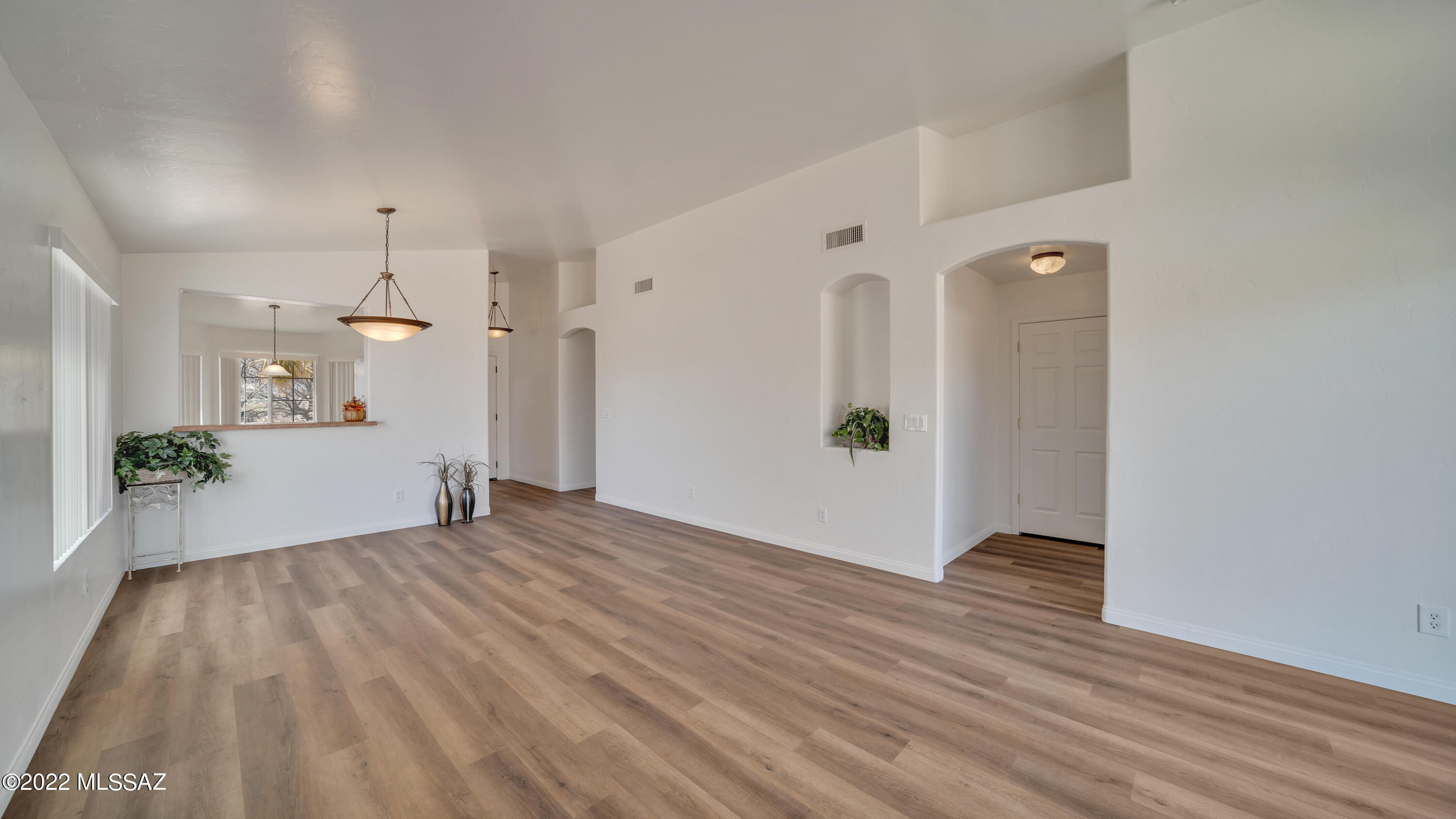 Rio Rico Ranchettes 18 - Residential