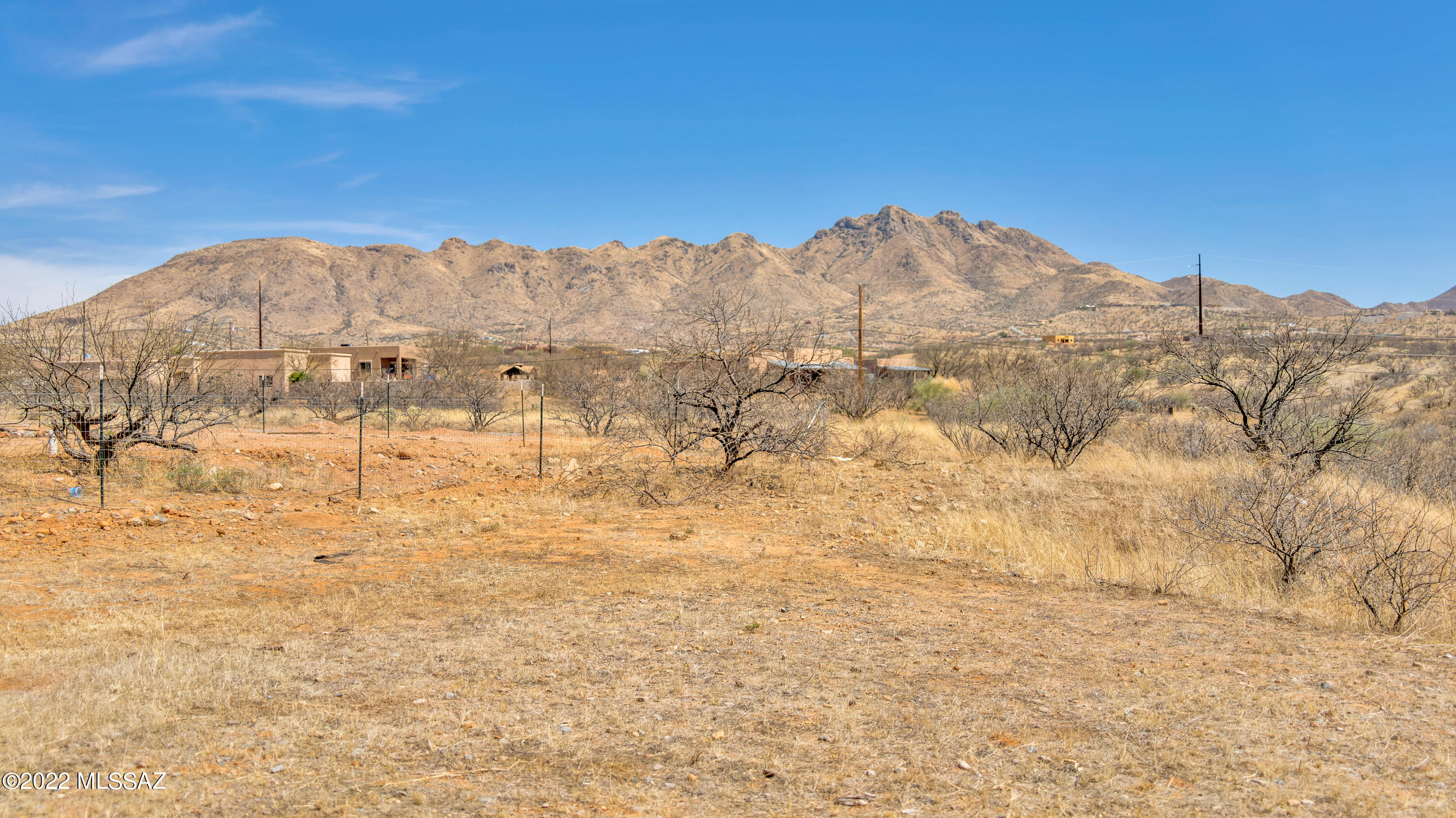 Rio Rico Ranchettes 18 - Residential