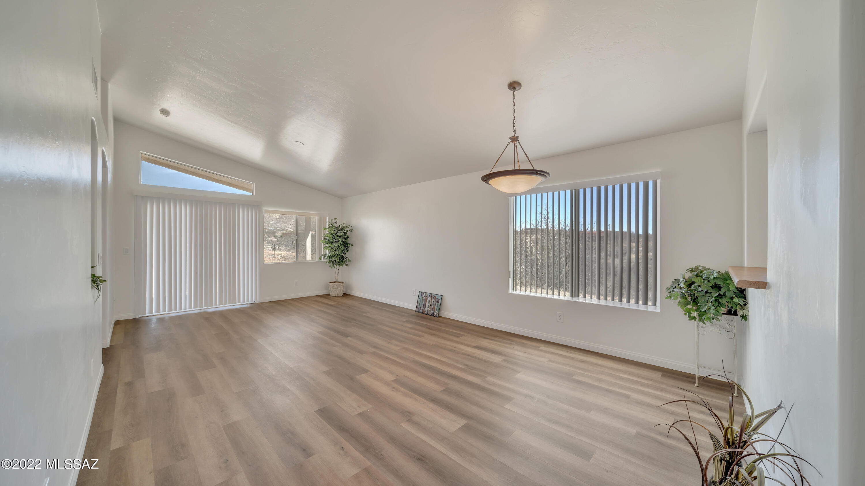 Rio Rico Ranchettes 18 - Residential