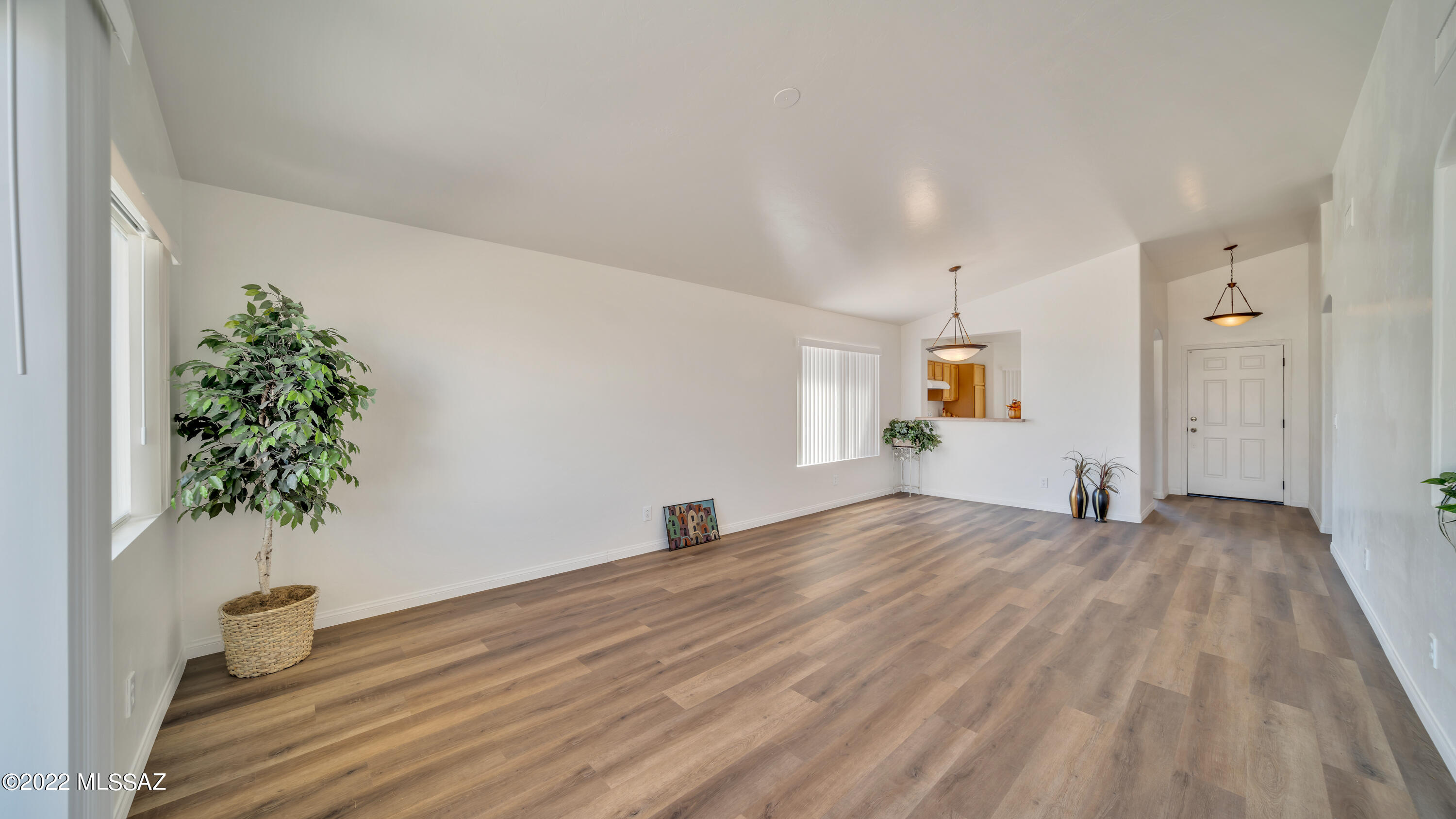 Rio Rico Ranchettes 18 - Residential
