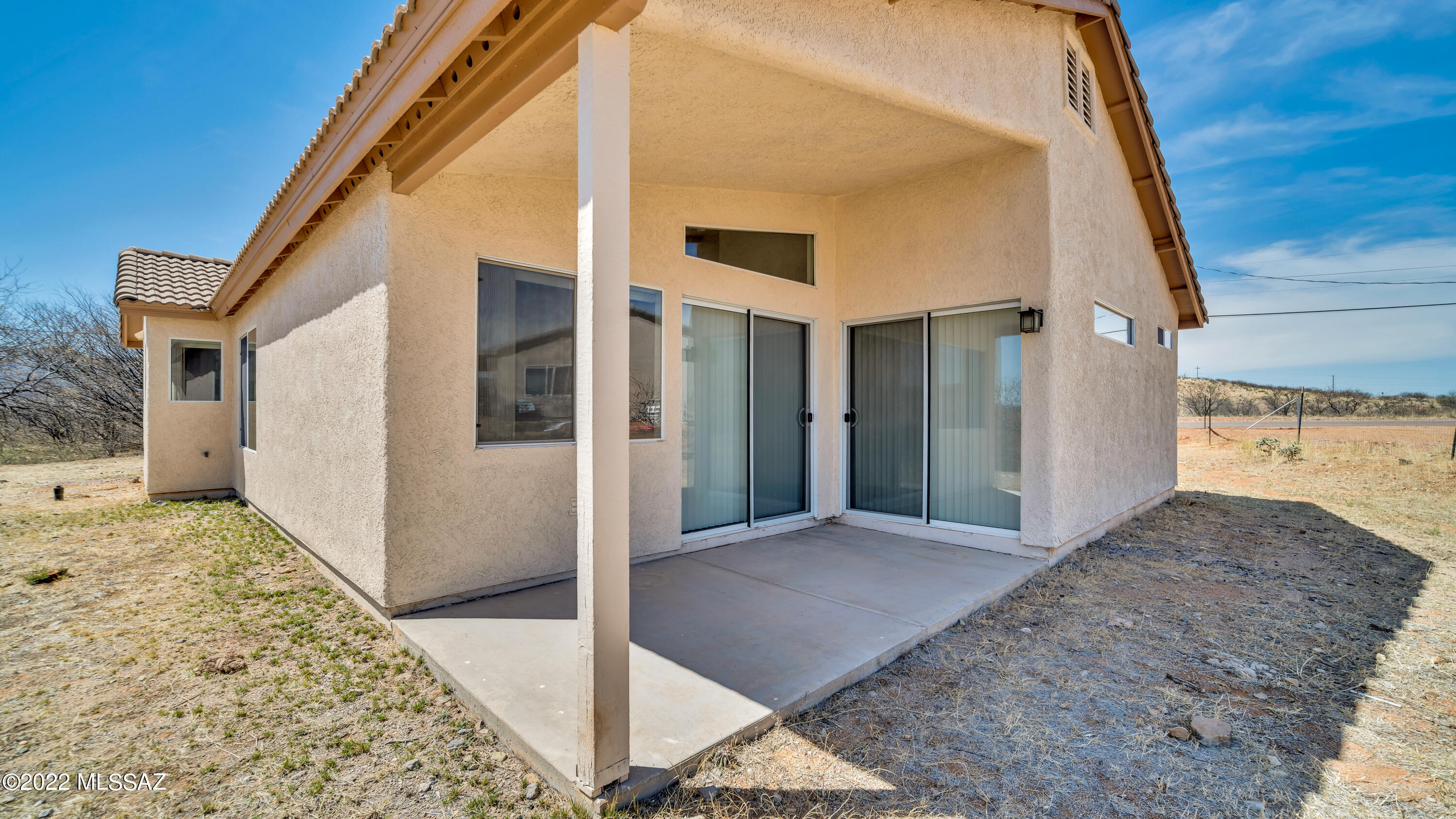 Rio Rico Ranchettes 18 - Residential