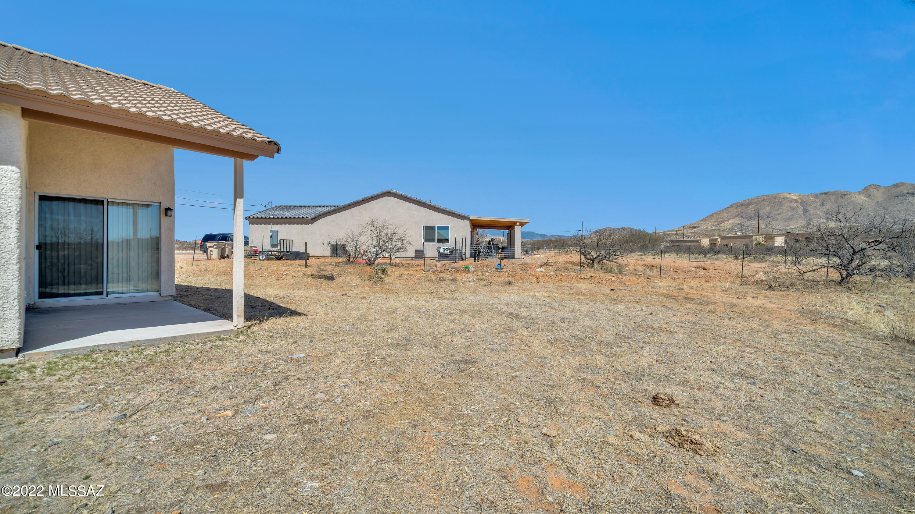 Rio Rico Ranchettes 18 - Residential