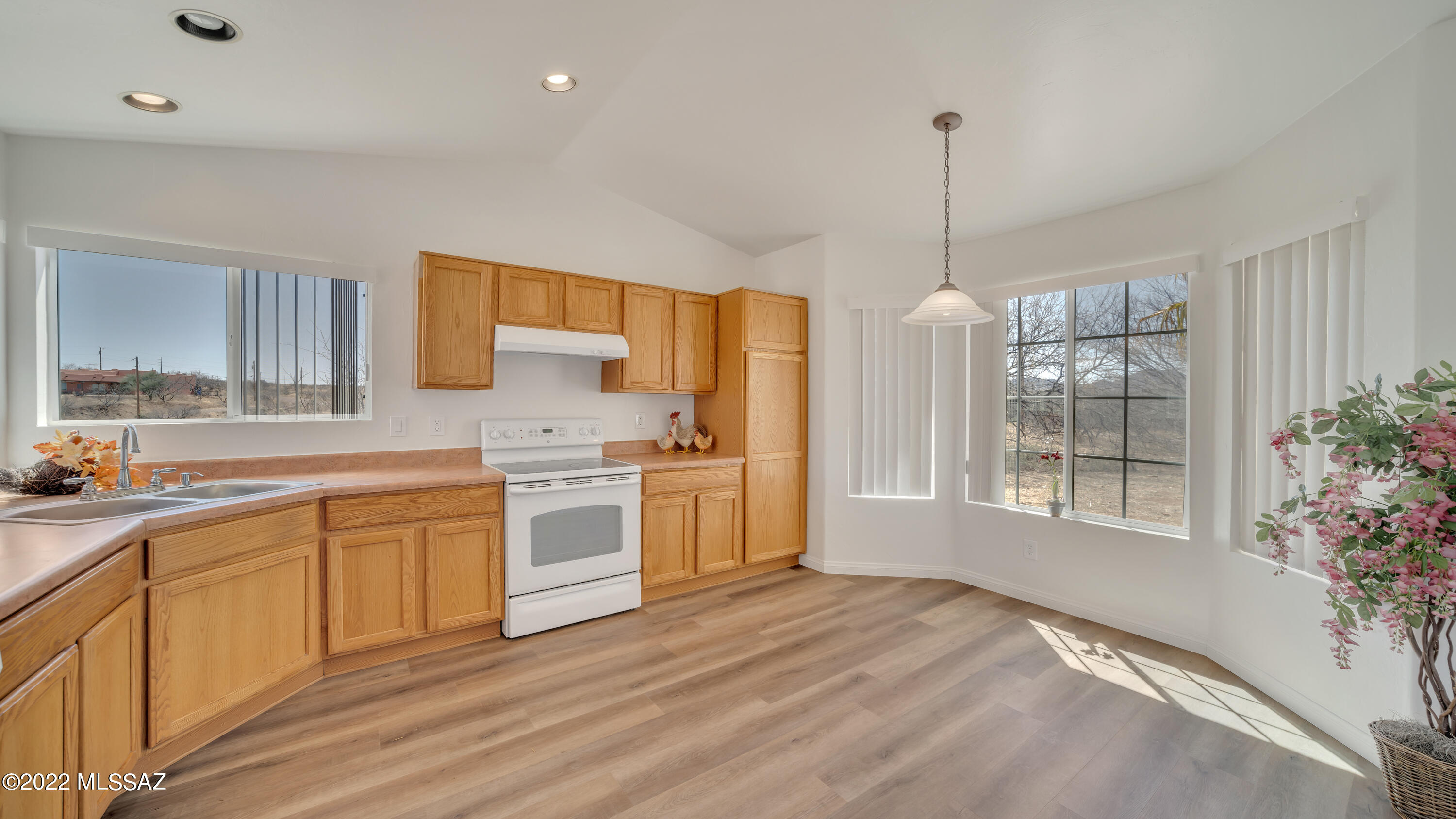 Rio Rico Ranchettes 18 - Residential