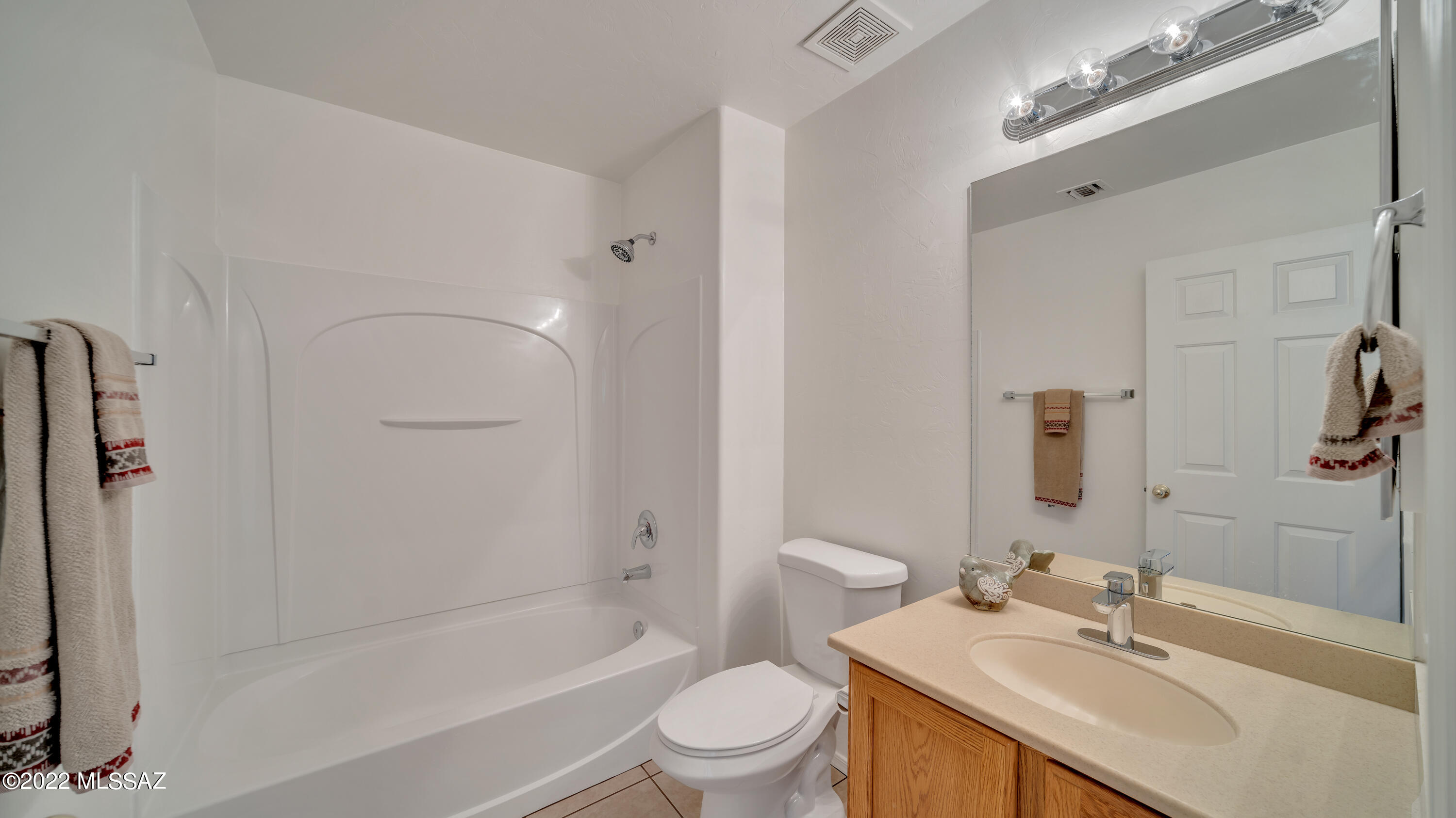 Rio Rico Ranchettes 18 - Residential
