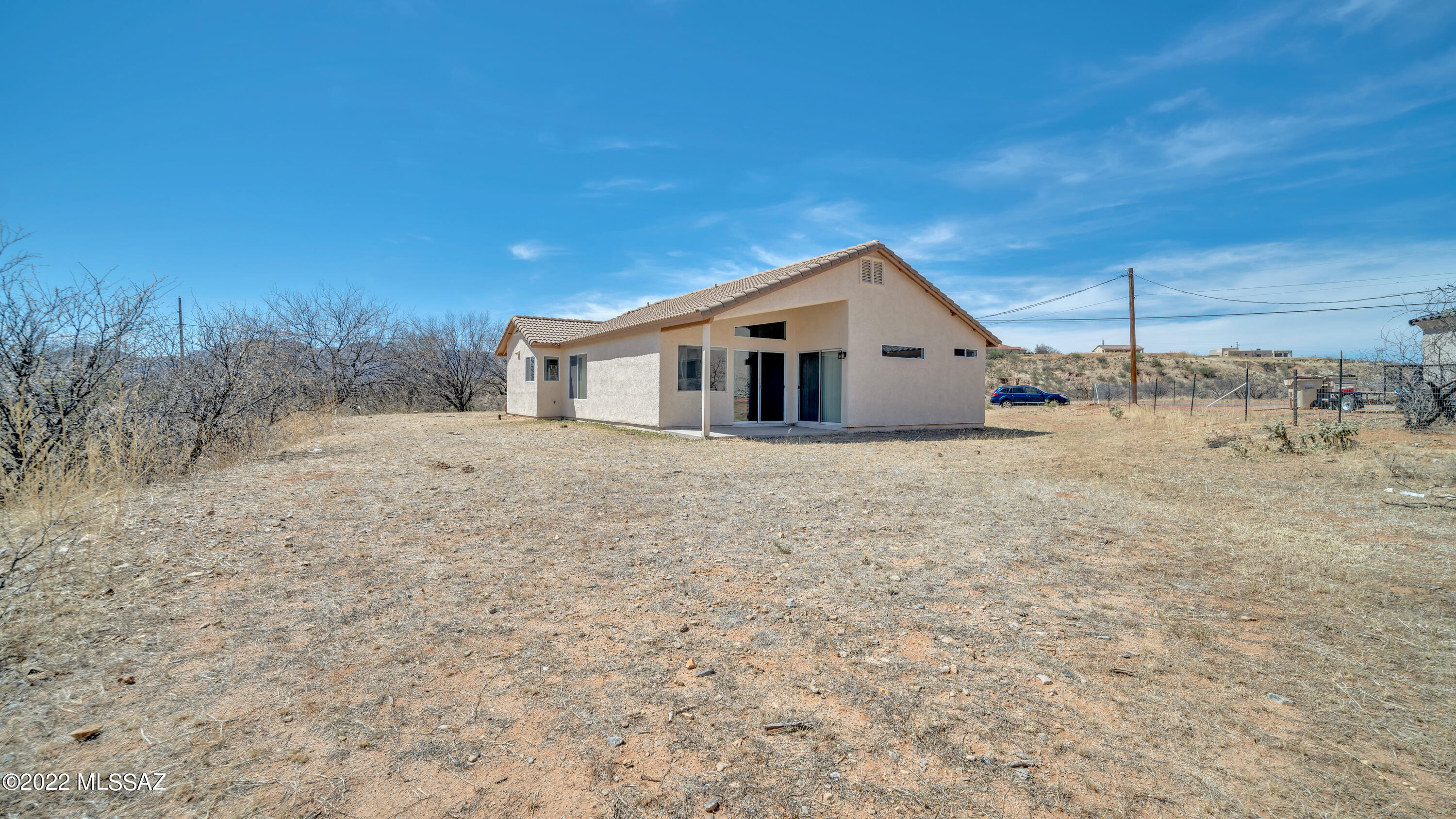 Rio Rico Ranchettes 18 - Residential