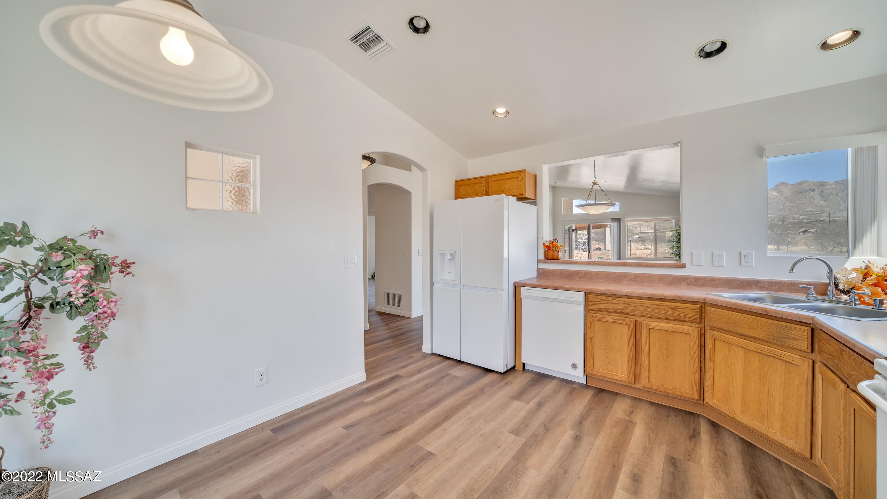 Rio Rico Ranchettes 18 - Residential