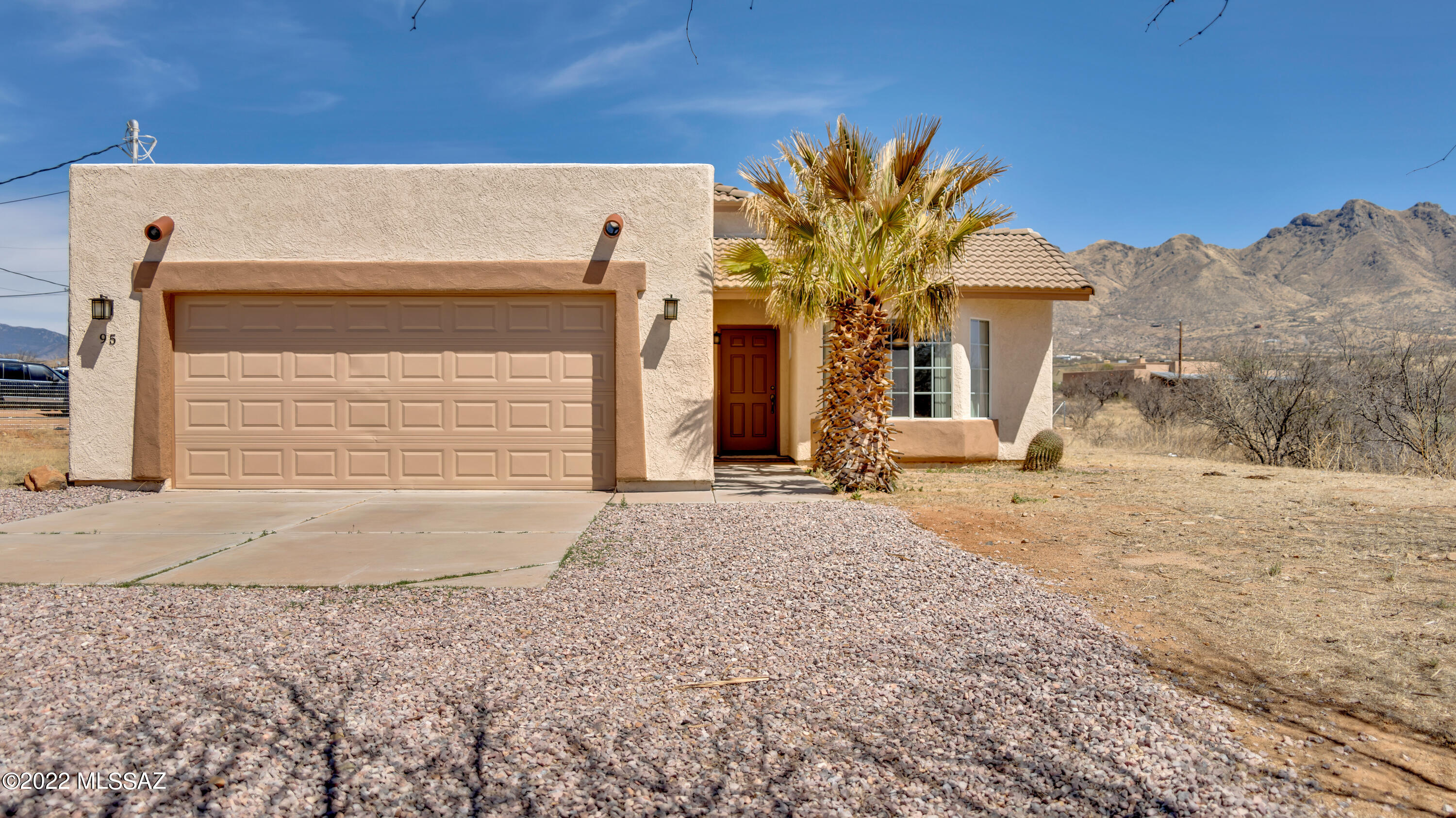 Rio Rico Ranchettes 18 - Residential