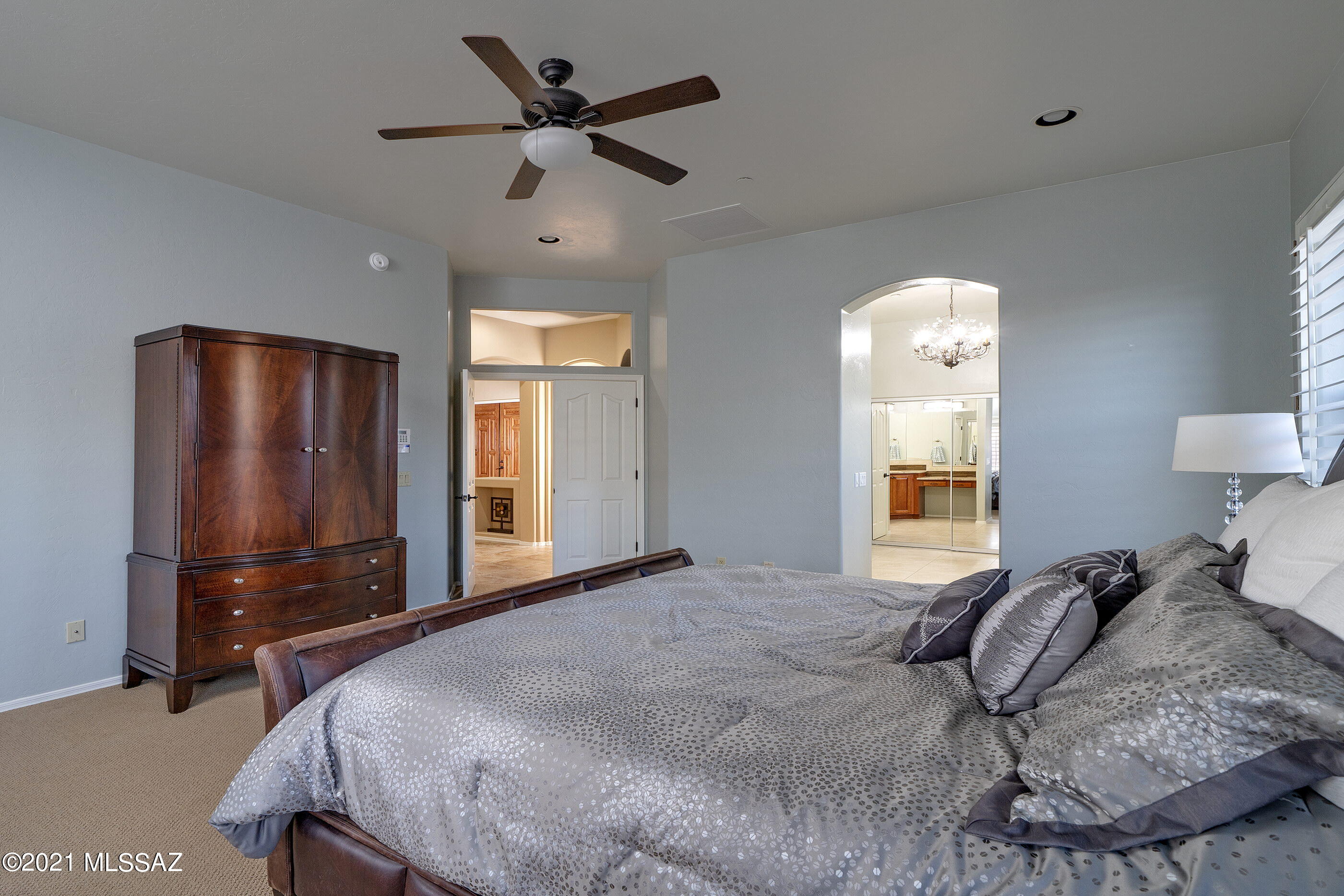 Rancho Vistoso Nghbr 11 - Residential