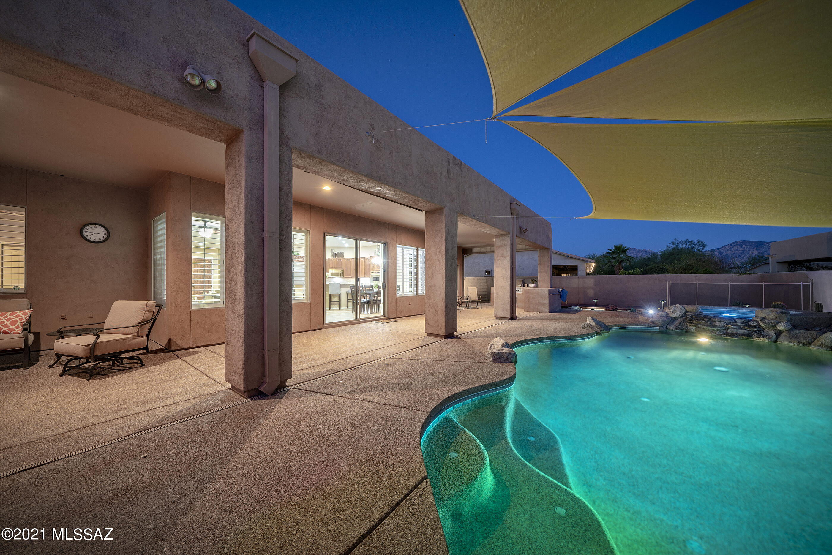 Rancho Vistoso Nghbr 11 - Residential
