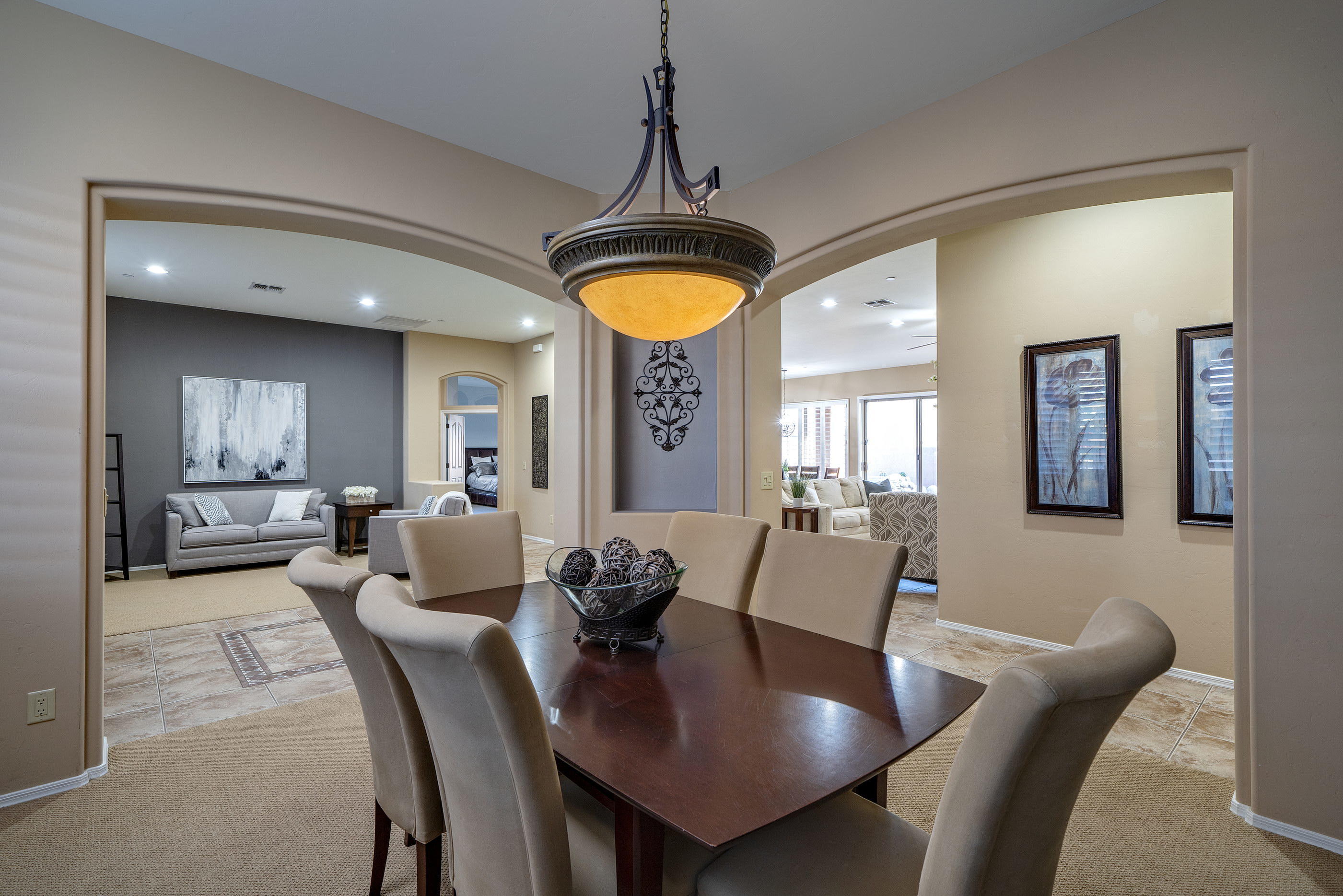 Rancho Vistoso Nghbr 11 - Residential