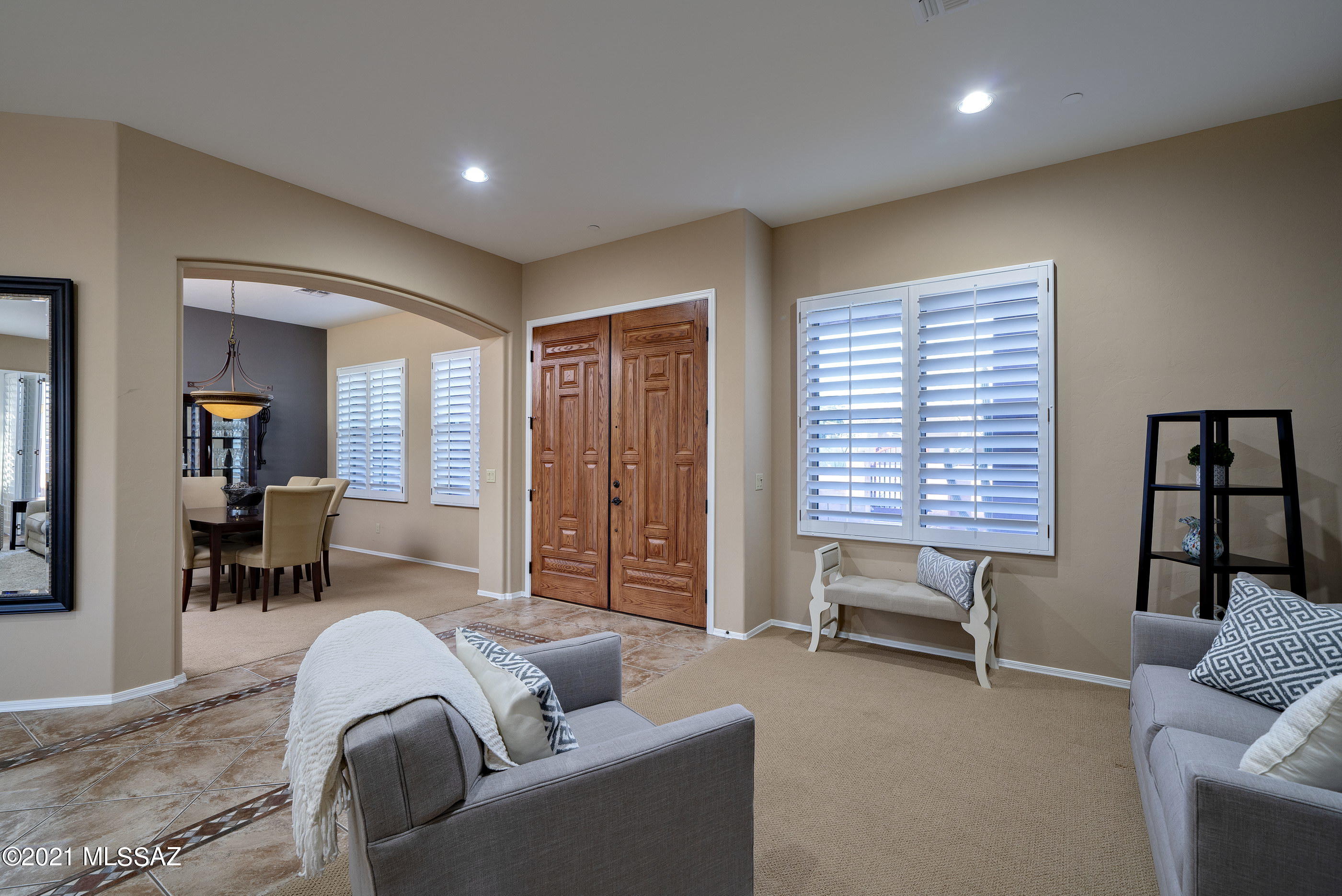 Rancho Vistoso Nghbr 11 - Residential