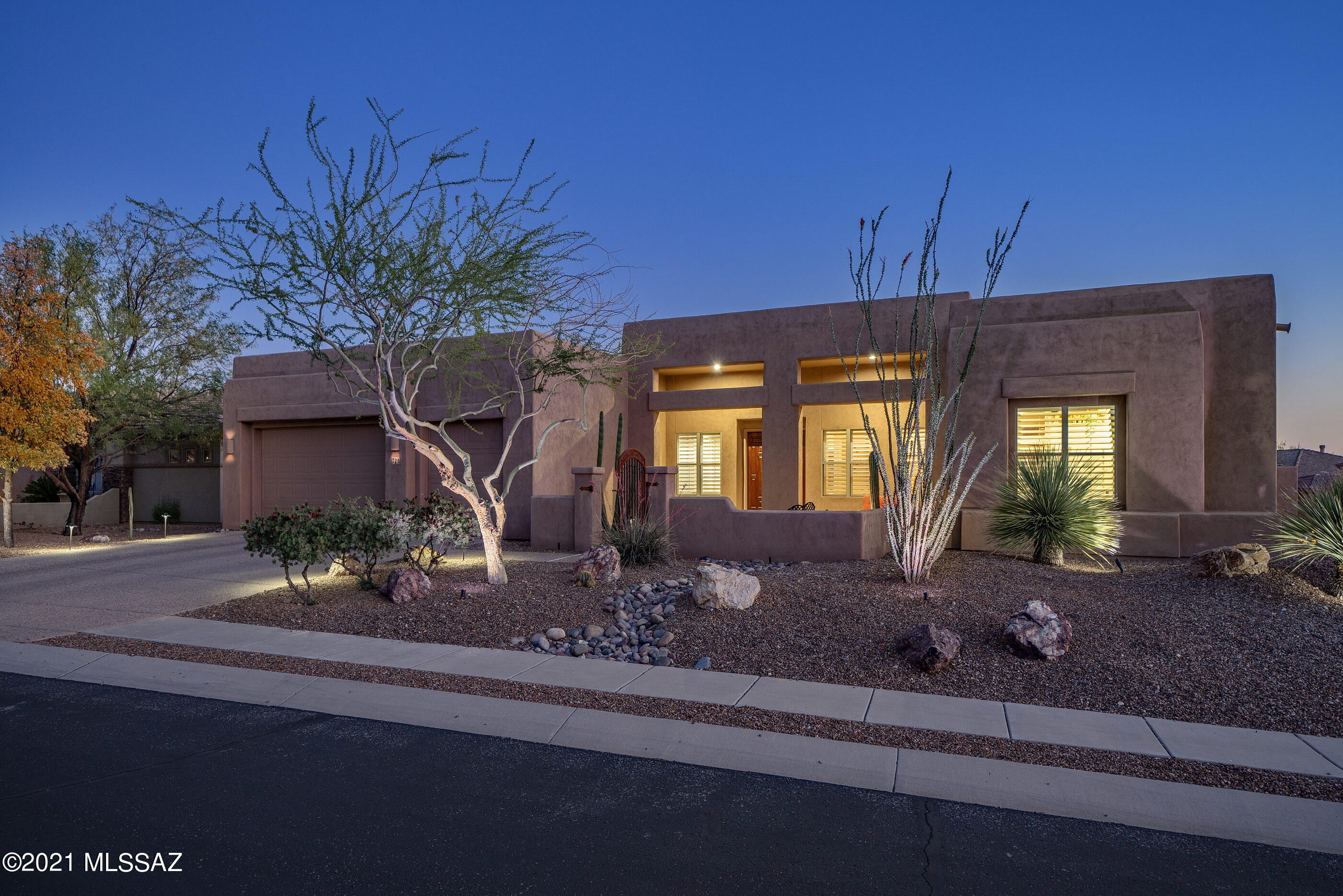 Rancho Vistoso Nghbr 11 - Residential