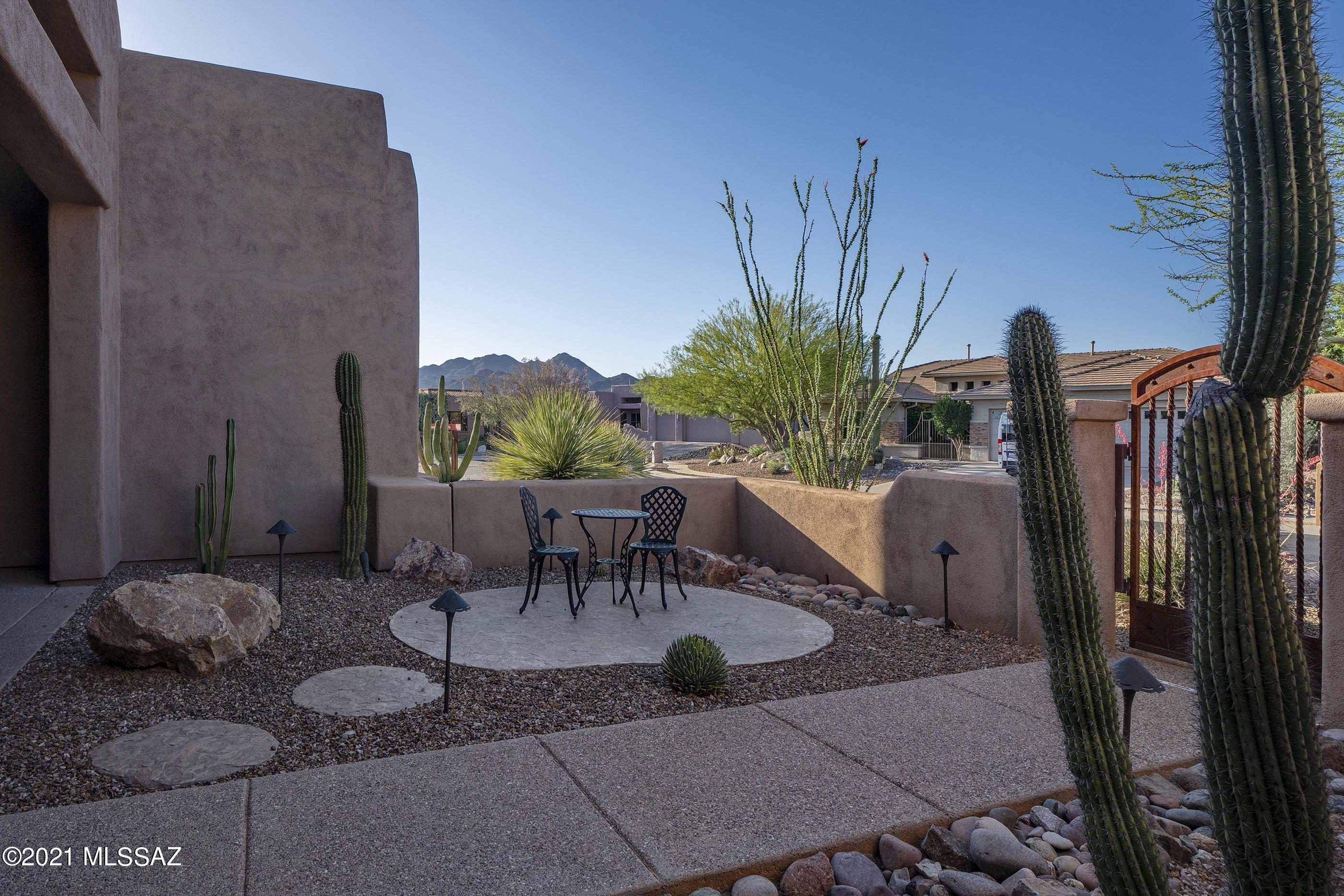 Rancho Vistoso Nghbr 11 - Residential